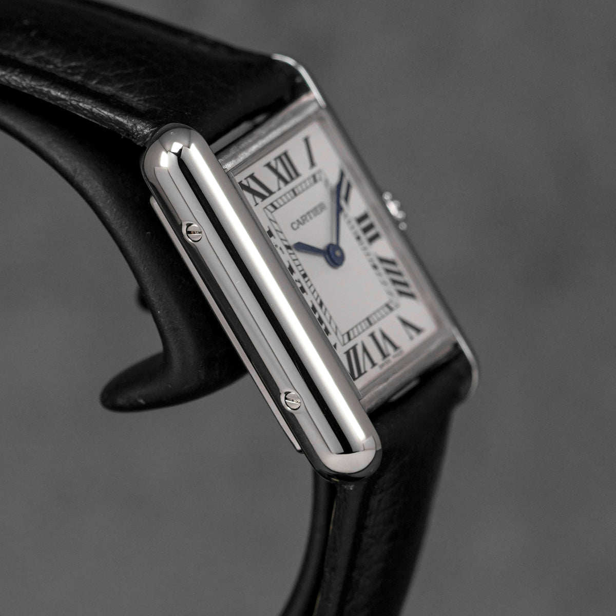 Cartier Tank Must