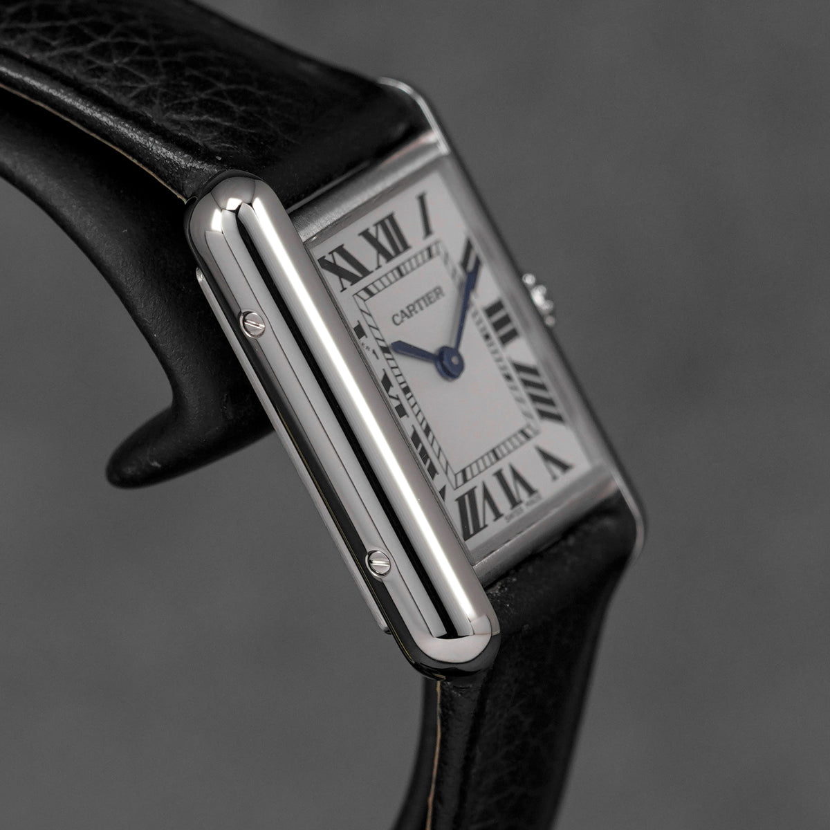 Cartier Tank Must