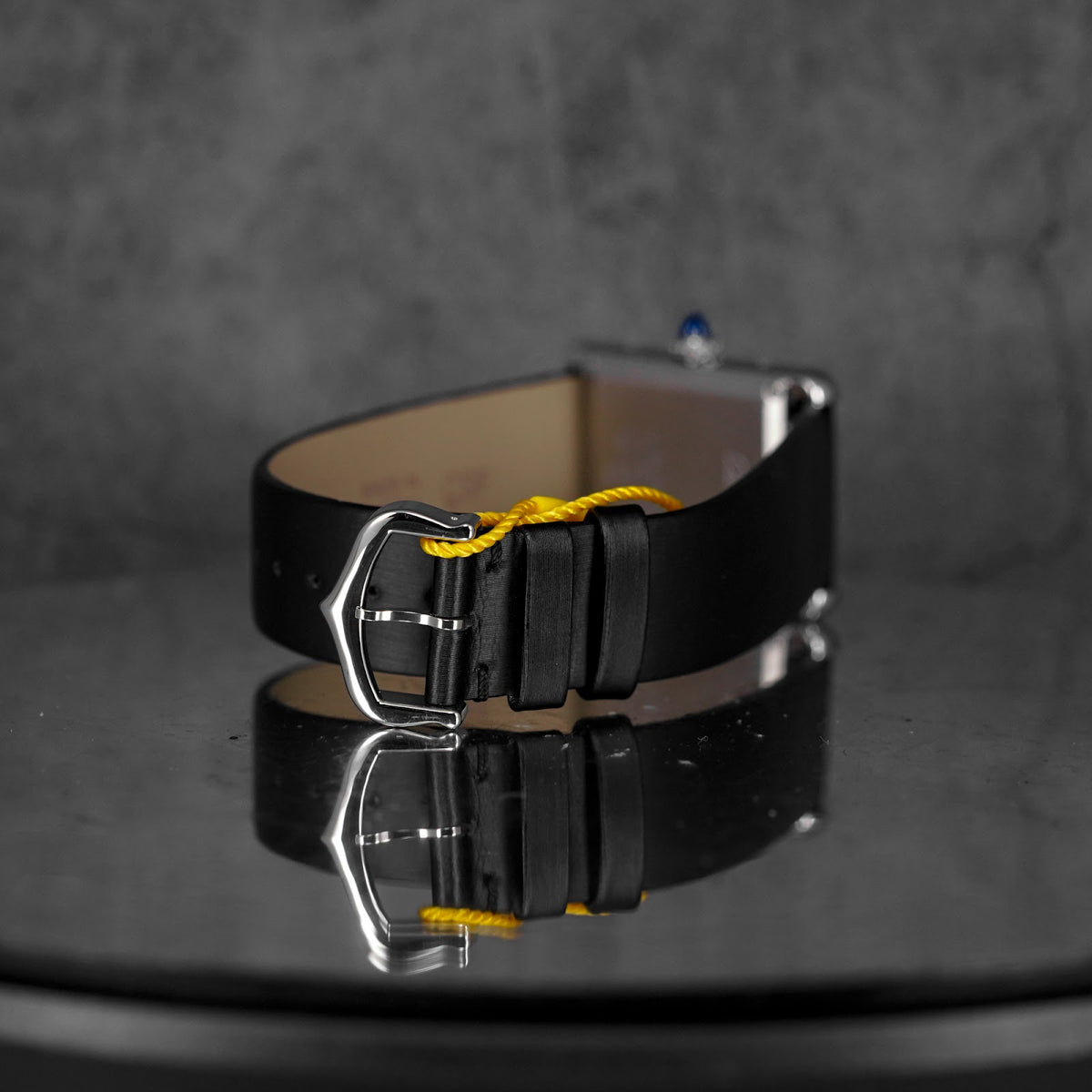 Cartier Tank Must