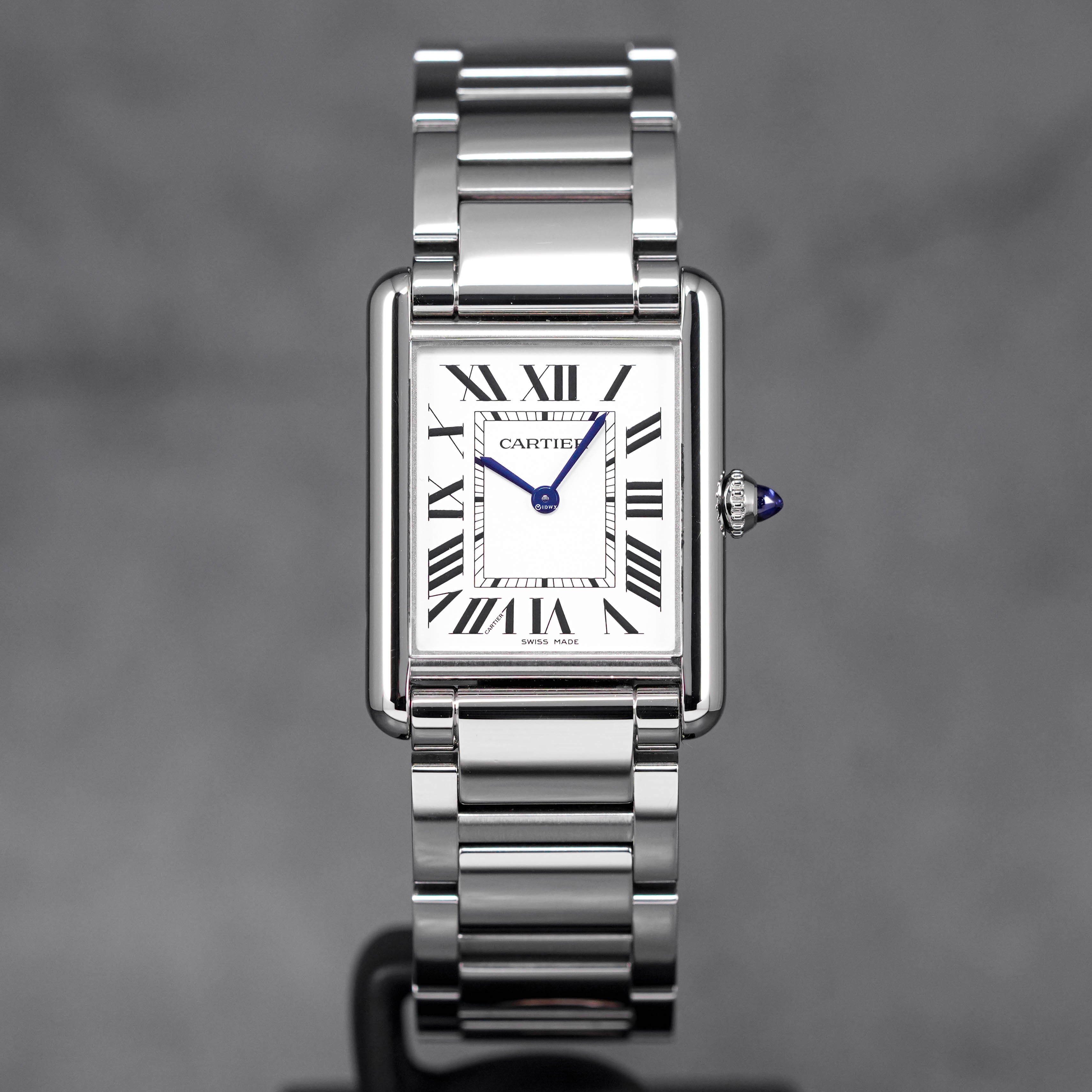Harga Cartier Tank Must L