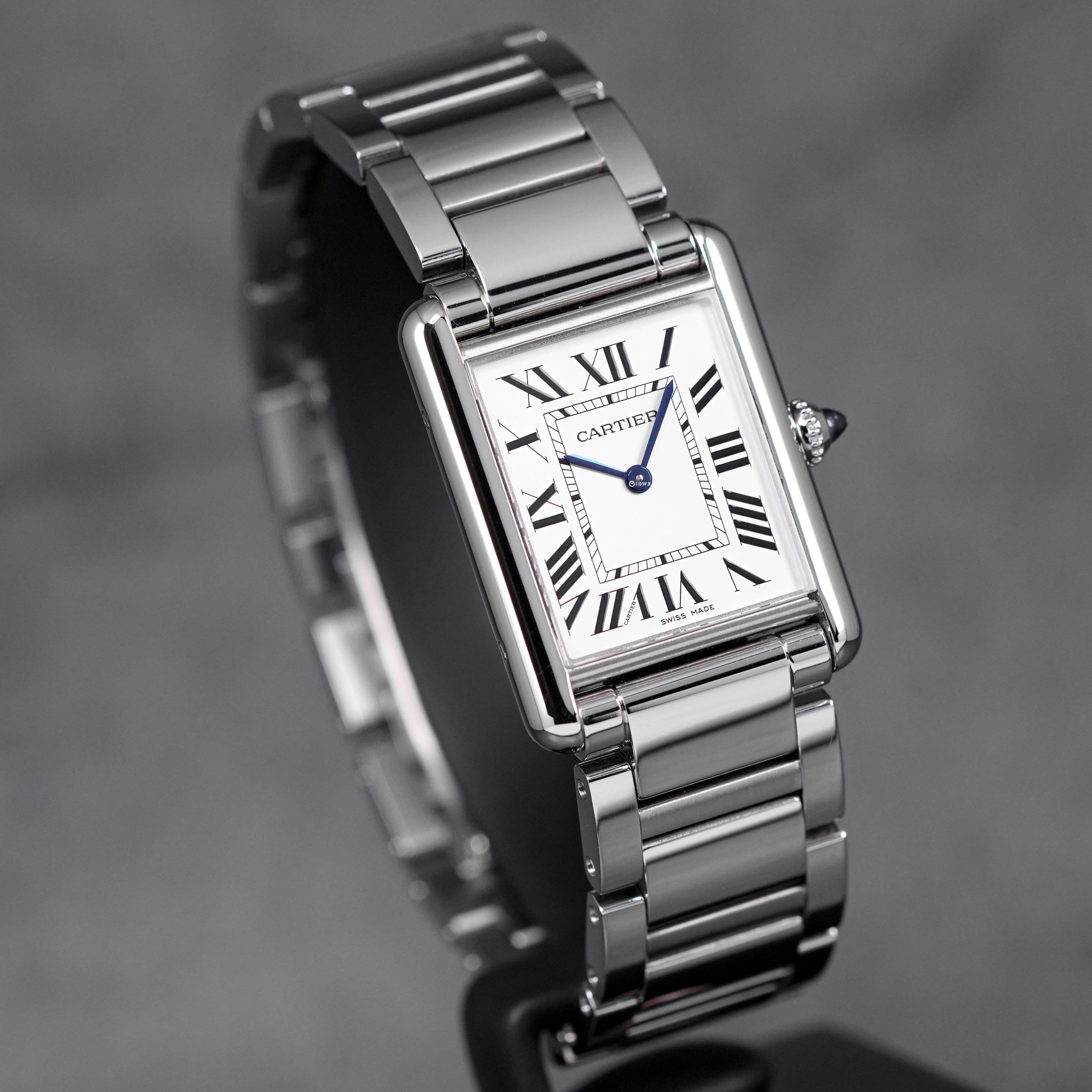Harga Cartier Tank Must L