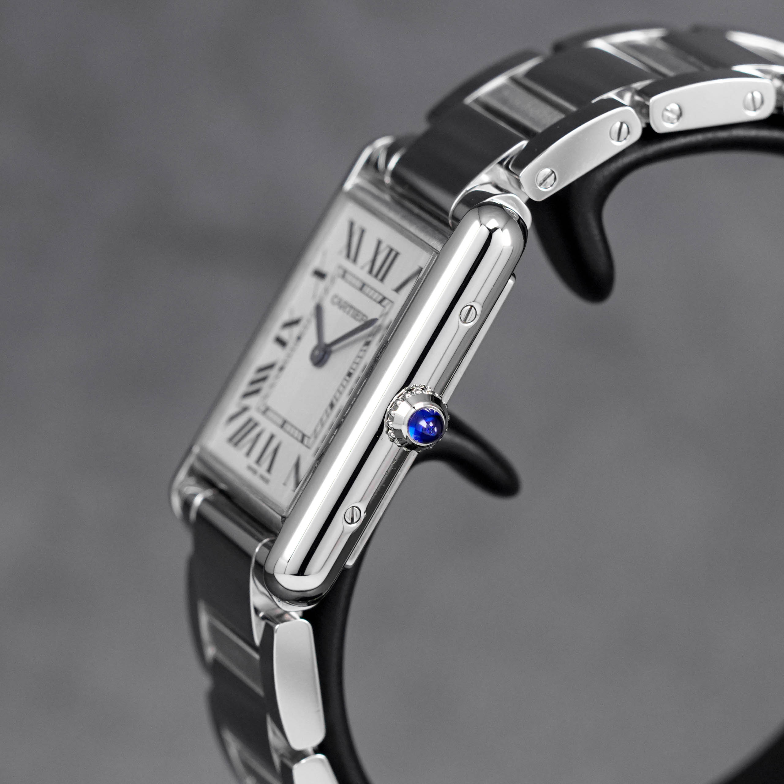 Harga Cartier Tank Must L