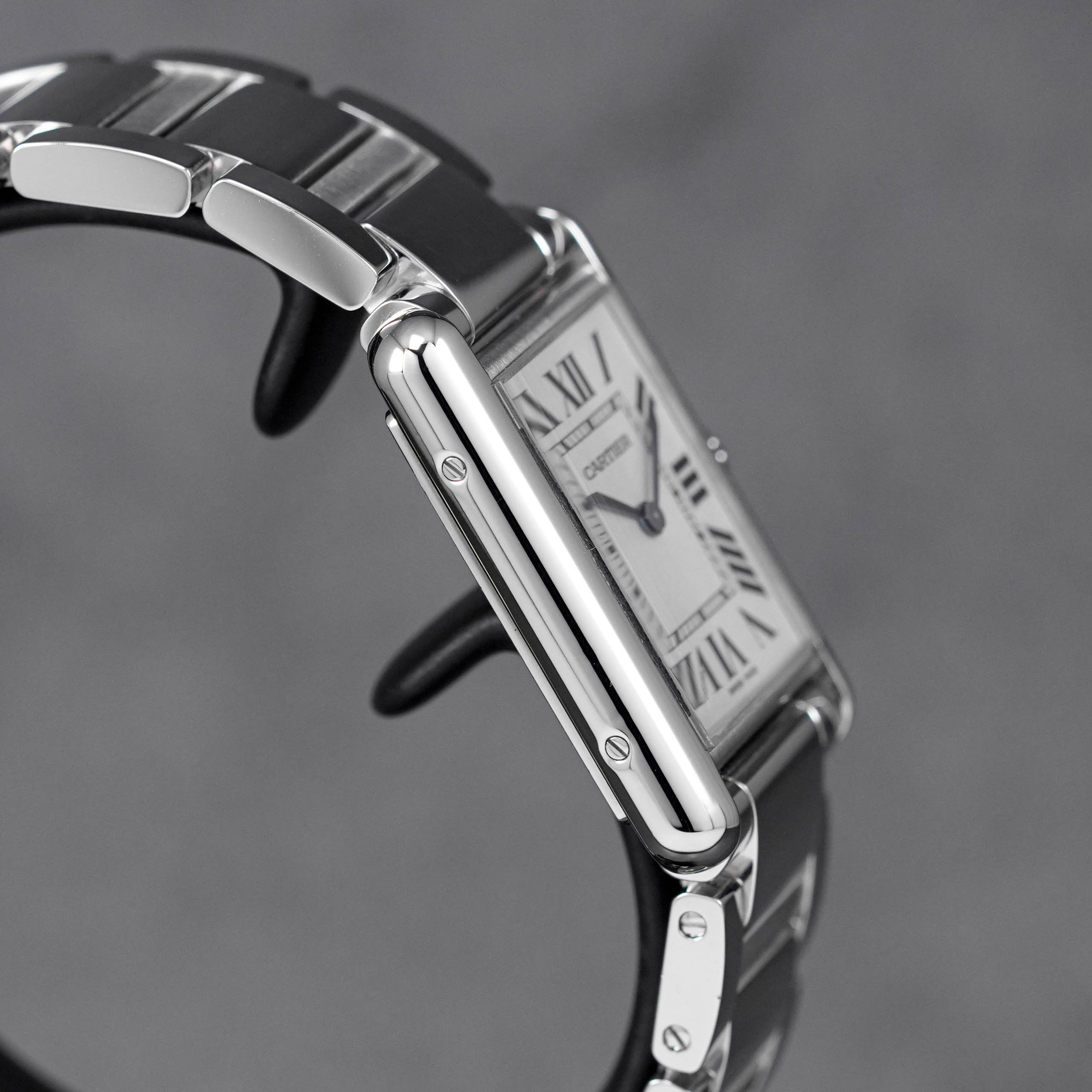 Harga Cartier Tank Must L