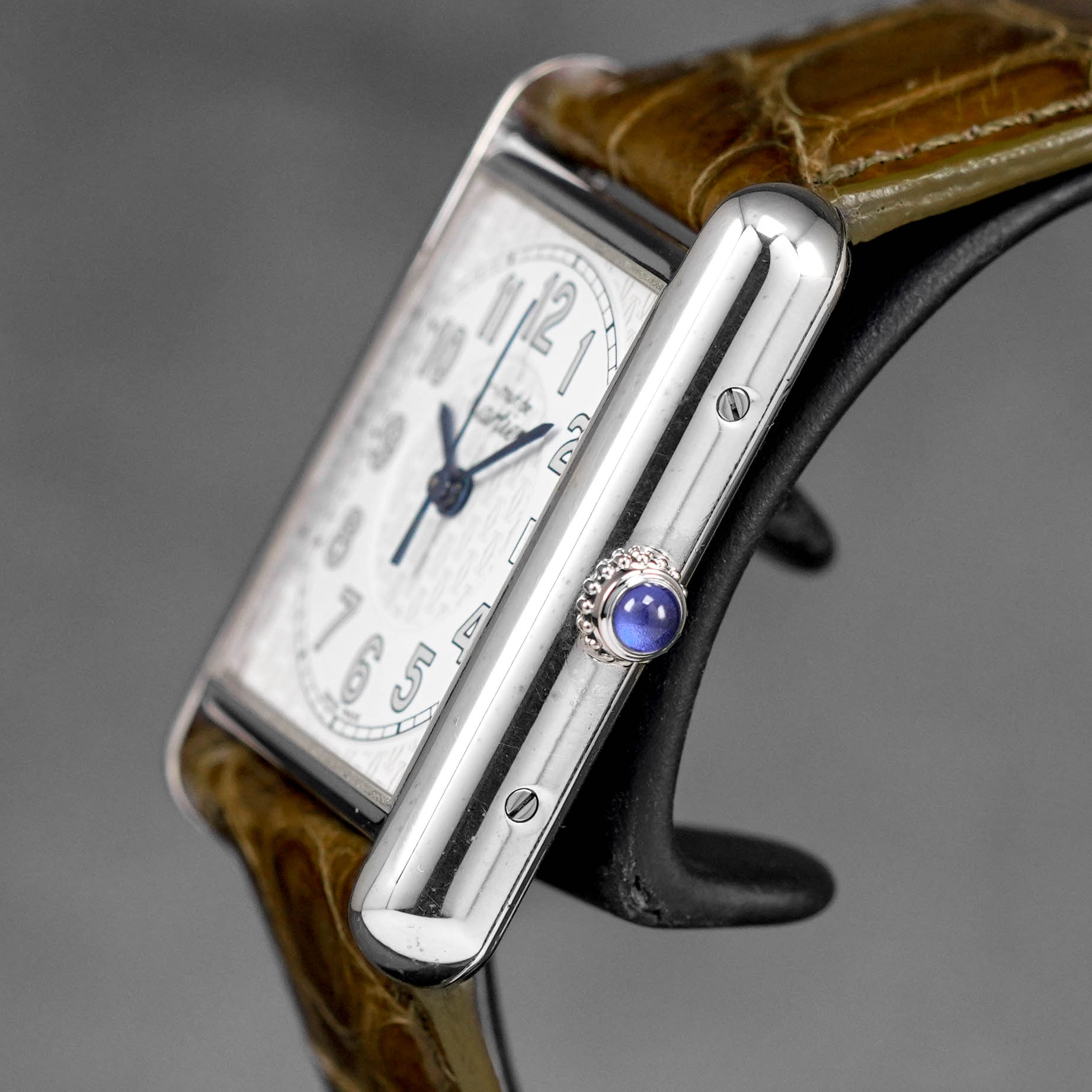 Harga Cartier Tank Must Vintage
