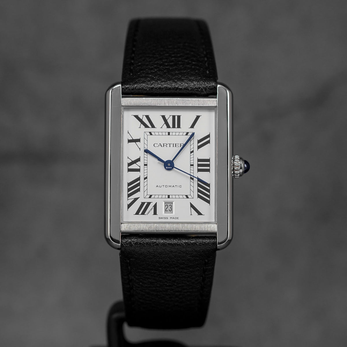 Cartier Tank Solo