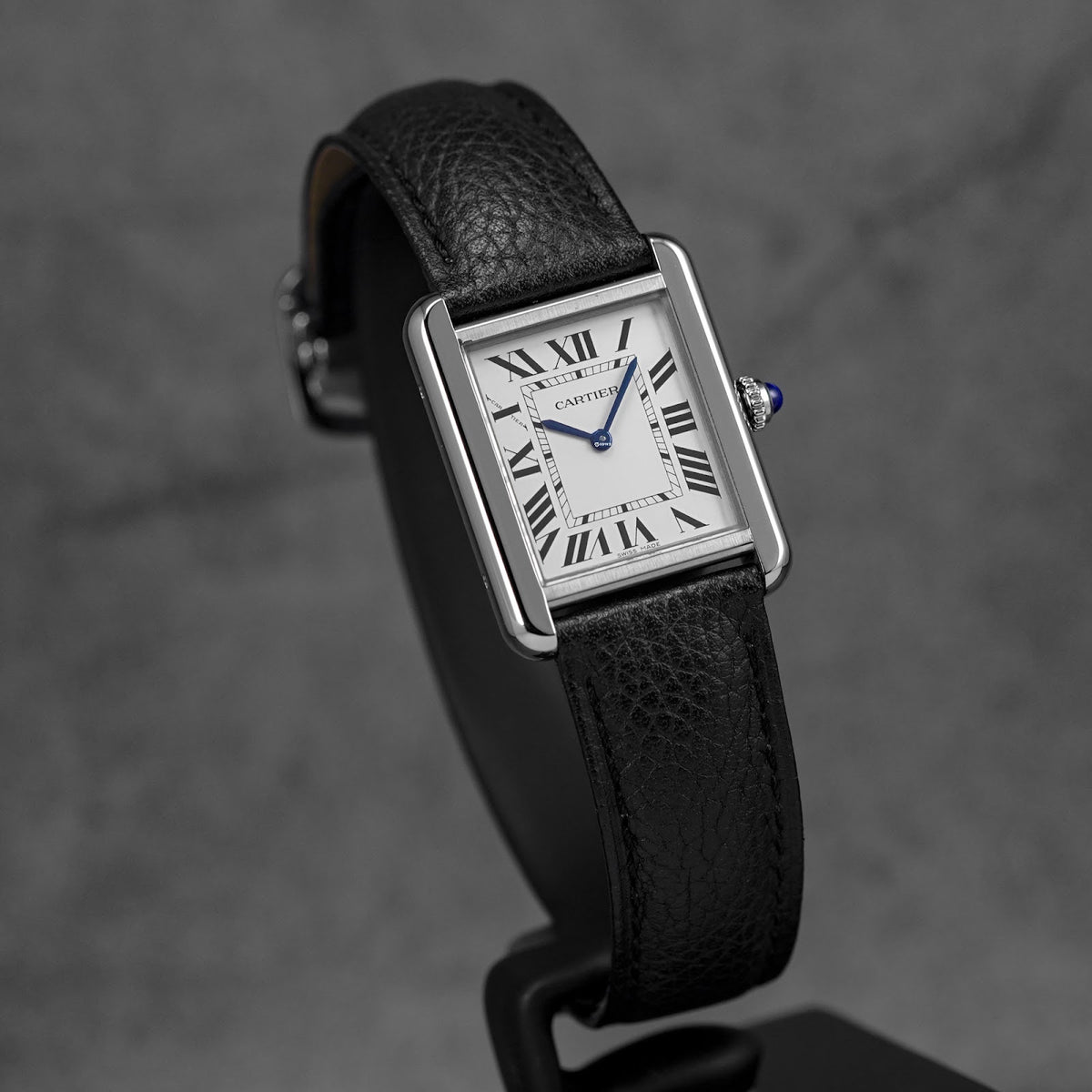 Cartier Tank Solo