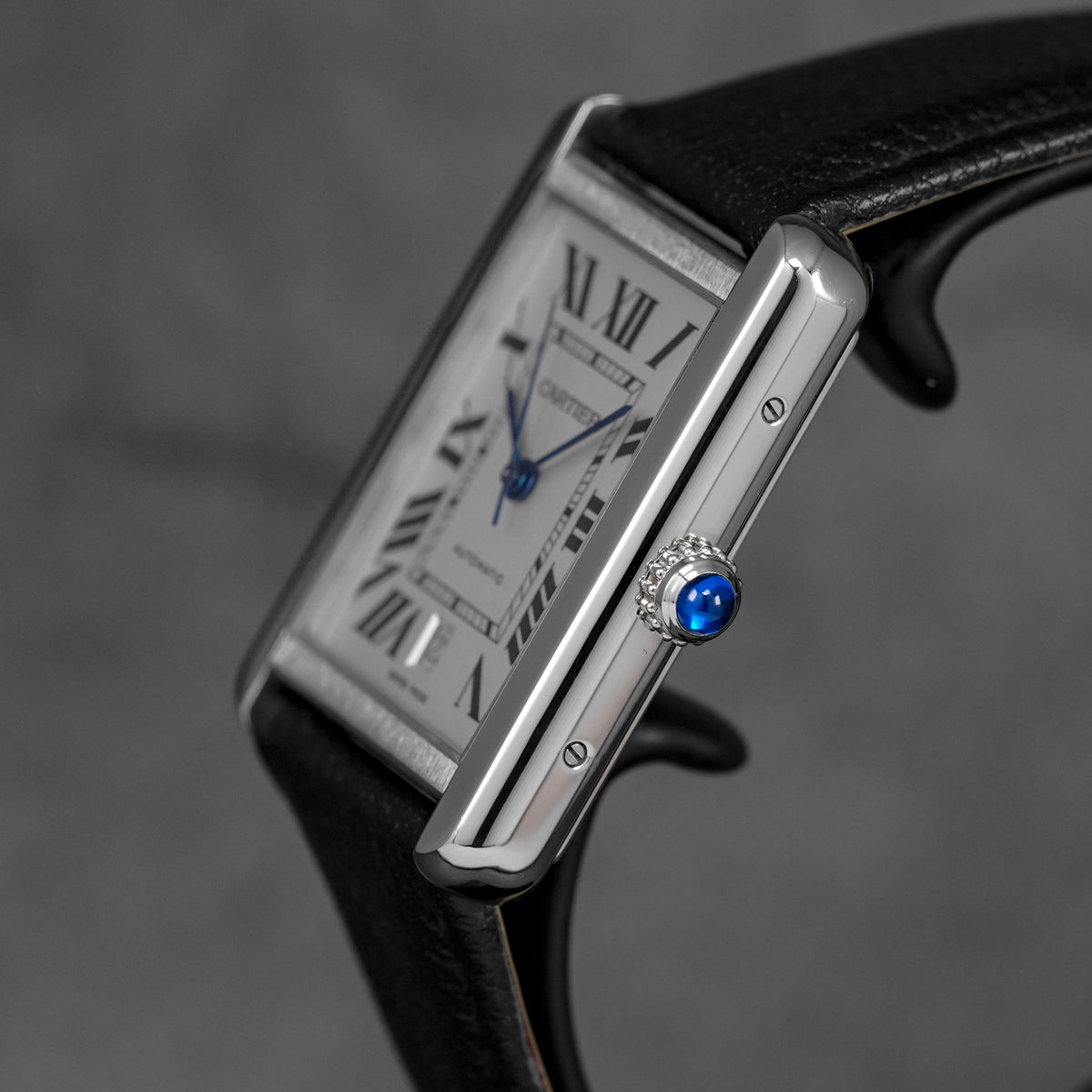 Cartier Tank Solo