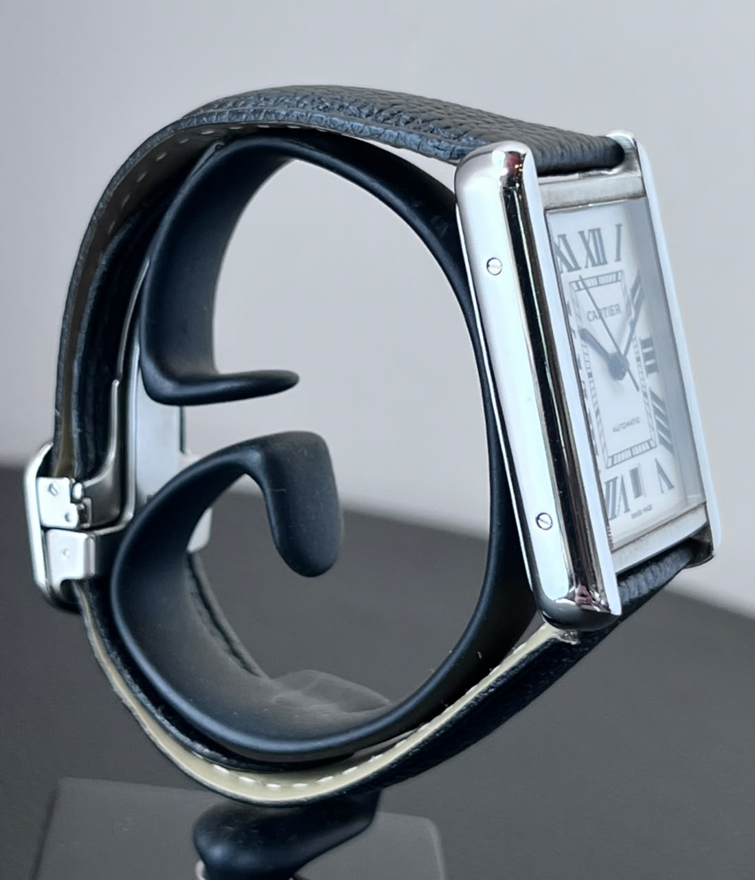 Cartier Tank Solo