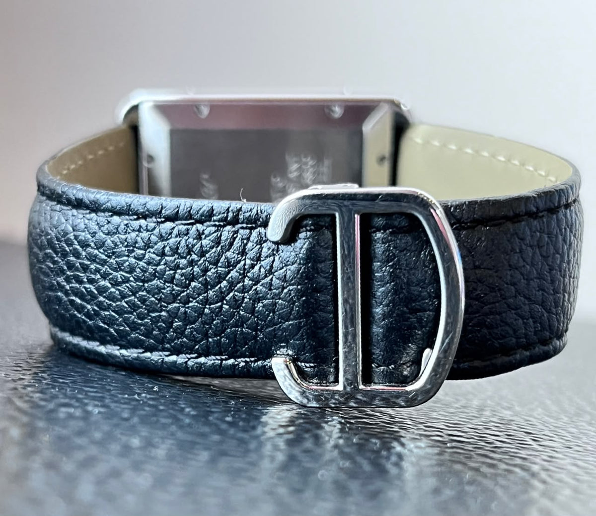 Cartier Tank Solo