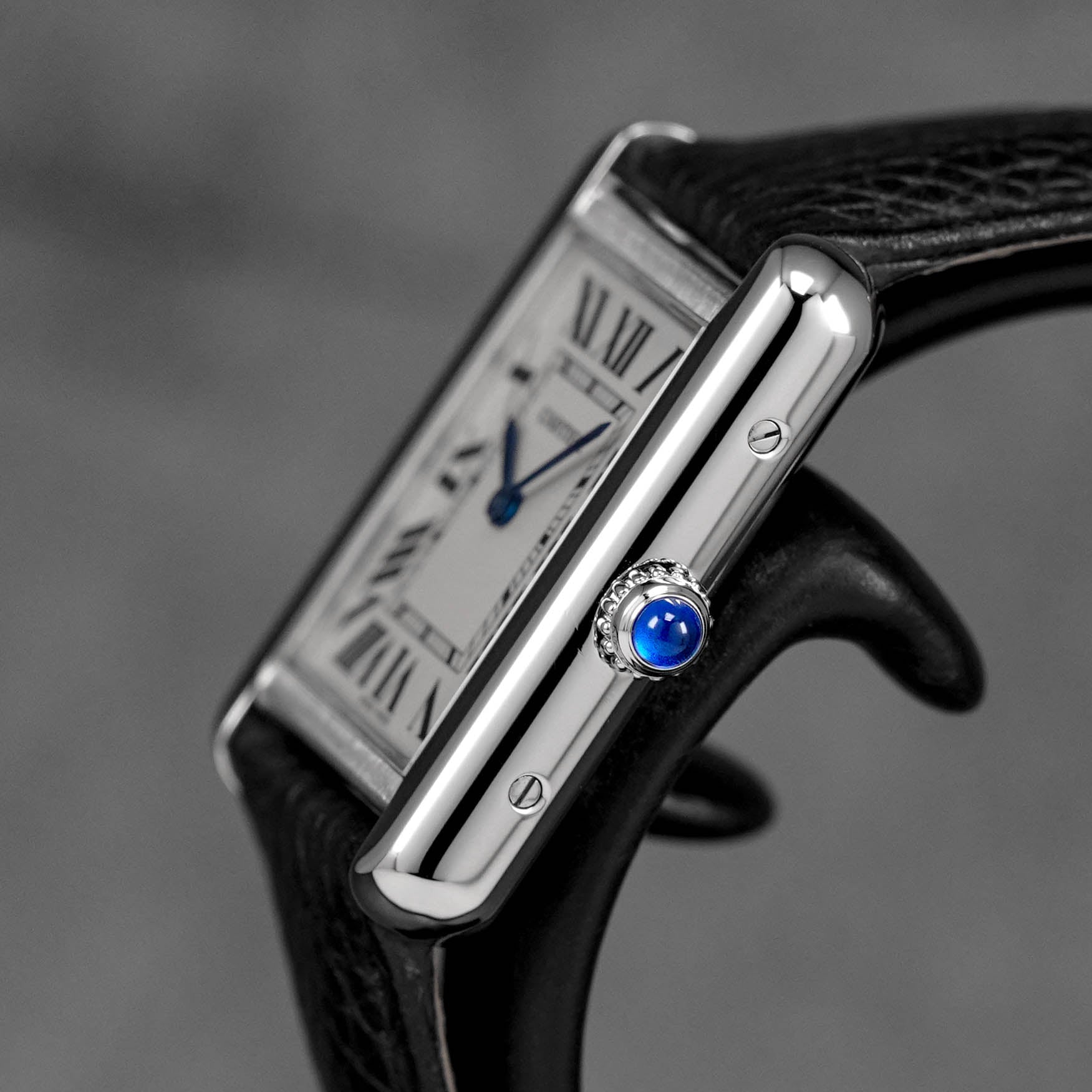 Harga Cartier Tank Solo S