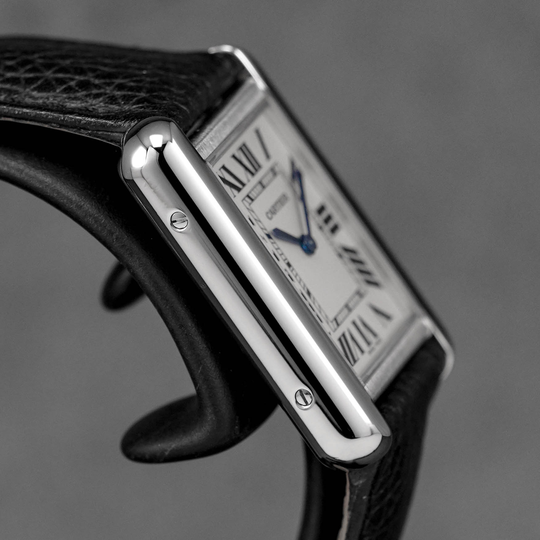 Harga Cartier Tank Solo S