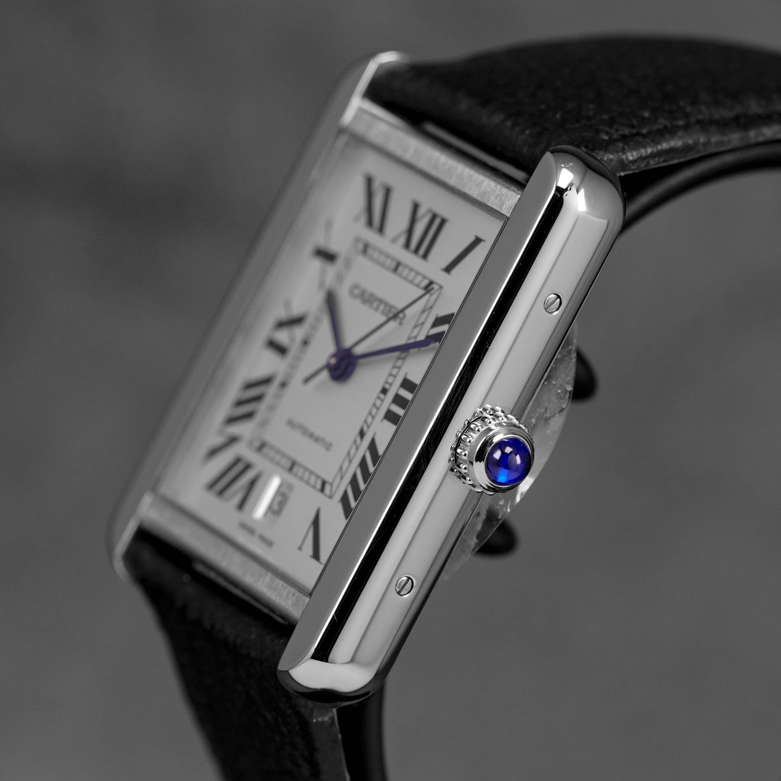 Harga Cartier Tank Solo XL