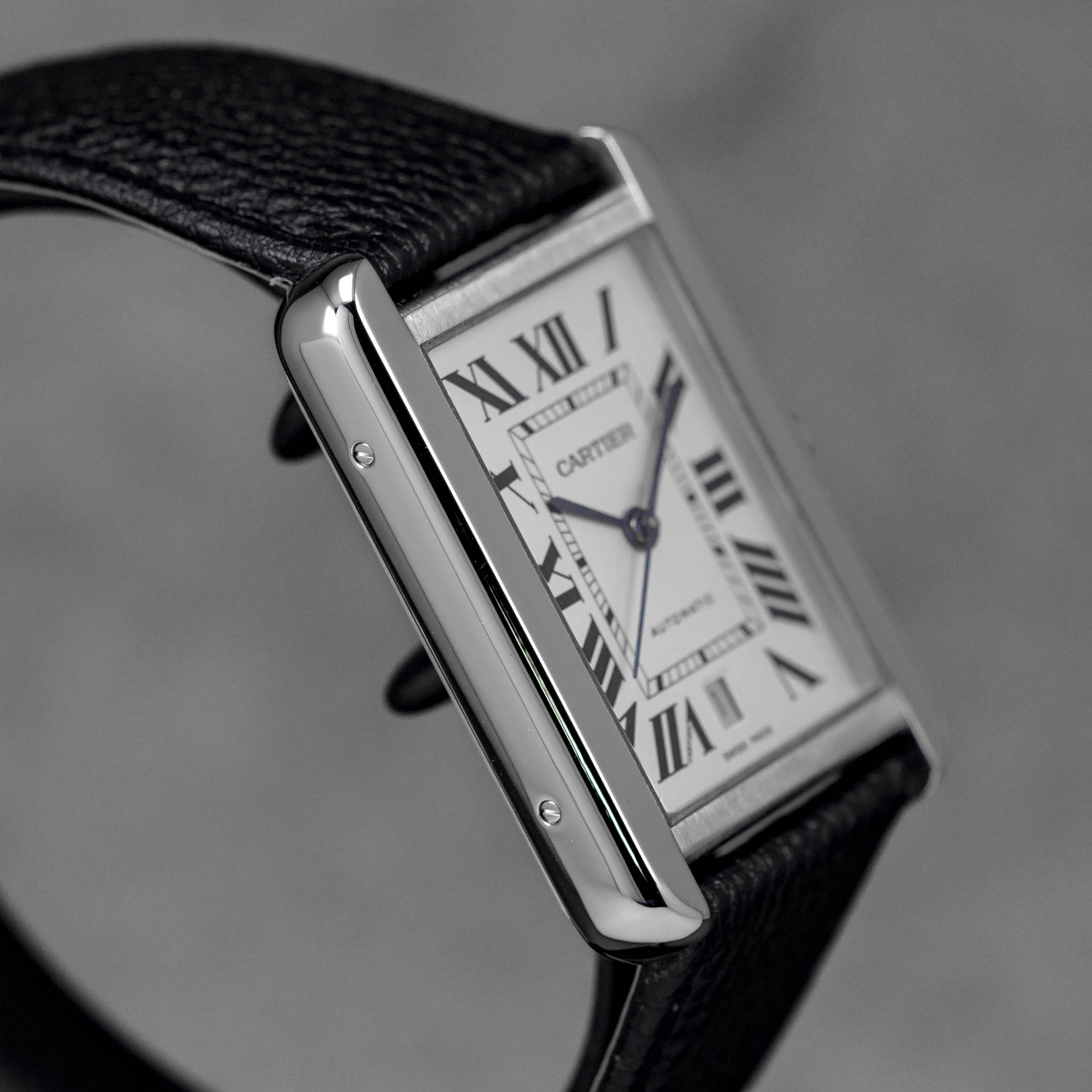 Harga Cartier Tank Solo XL