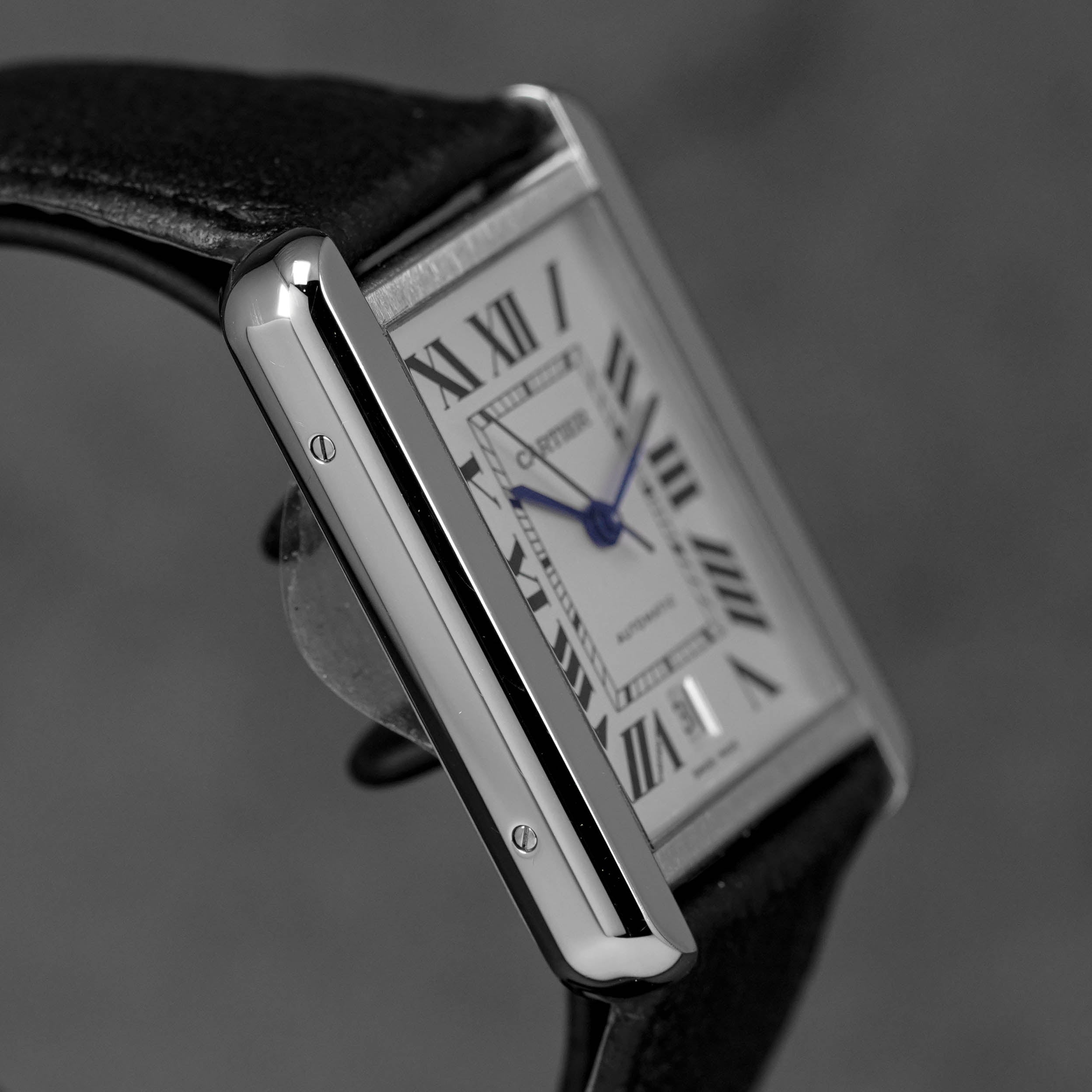 Harga Cartier Tank Solo XL