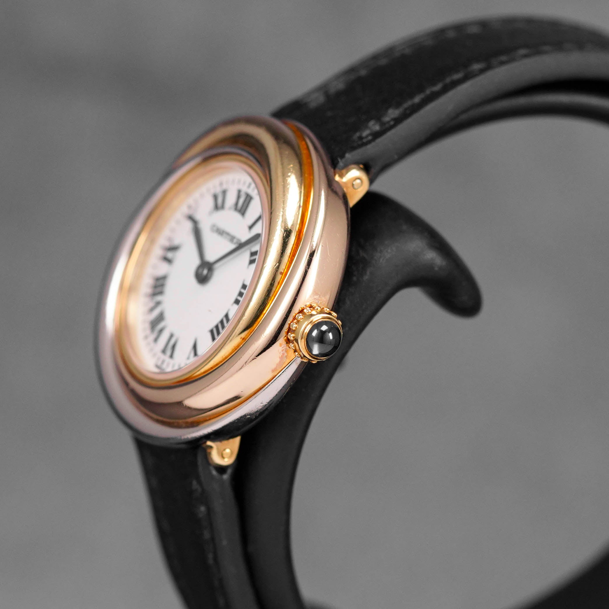 Harga Cartier Trinity Tri Color