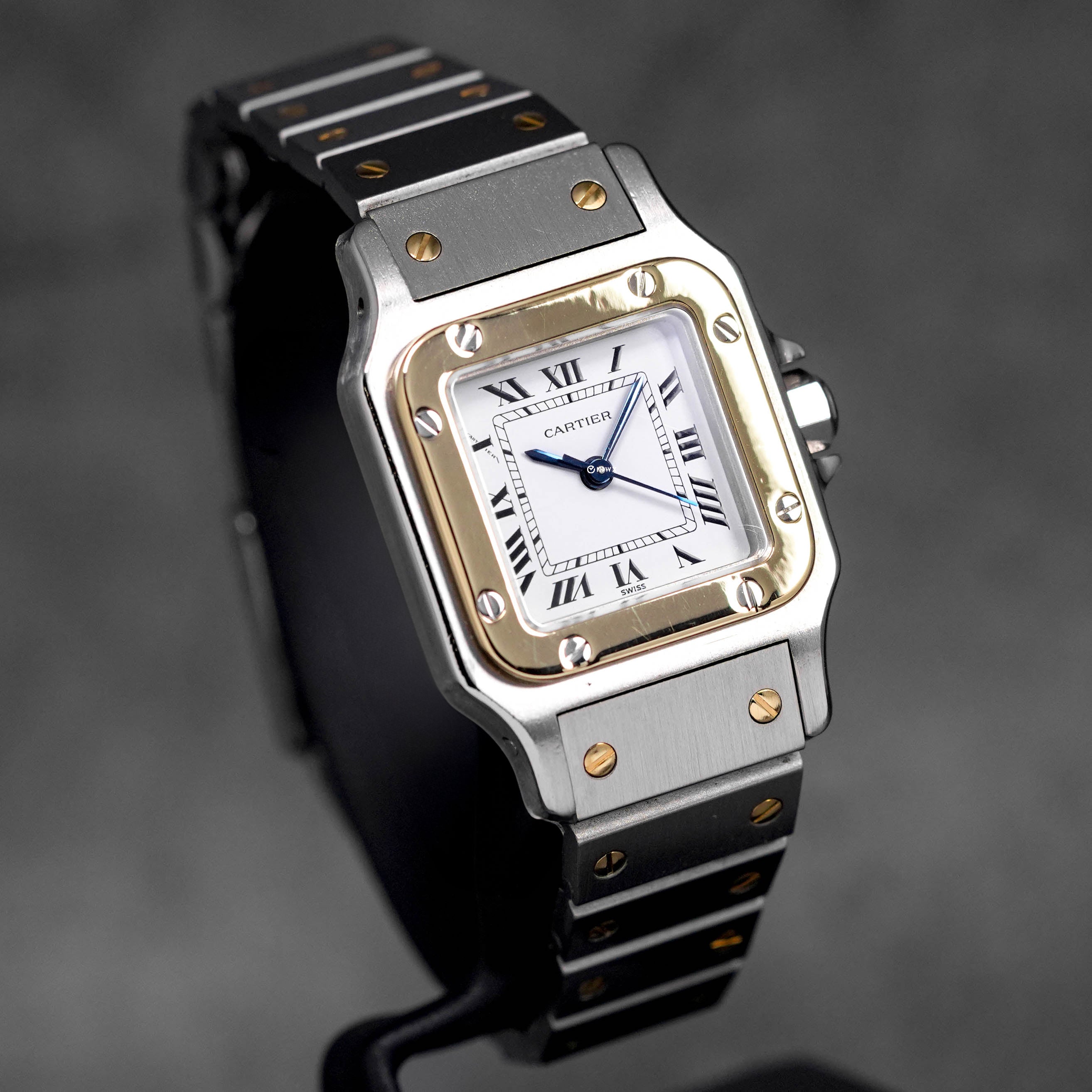 Cartier Galbee