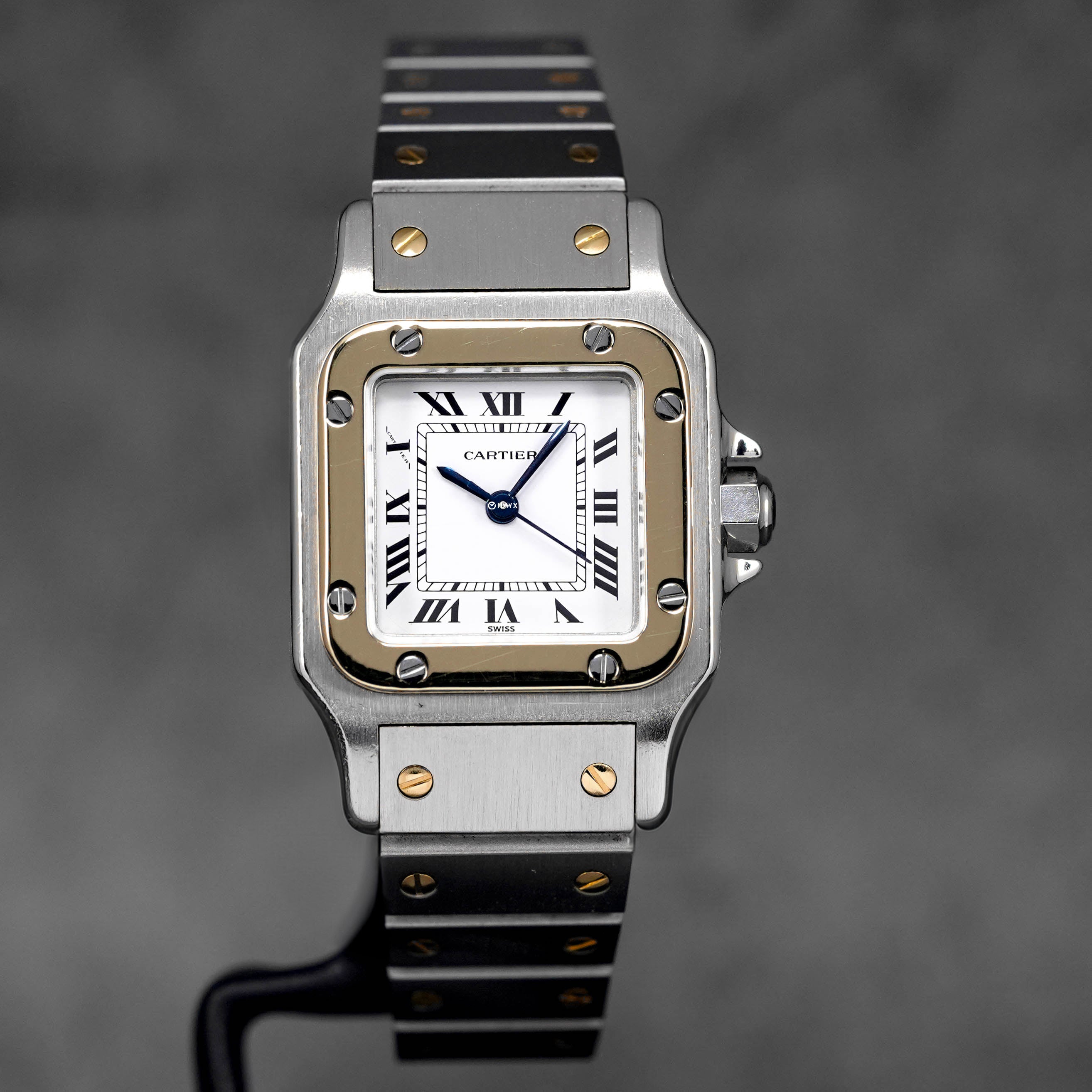 Cartier Galbee