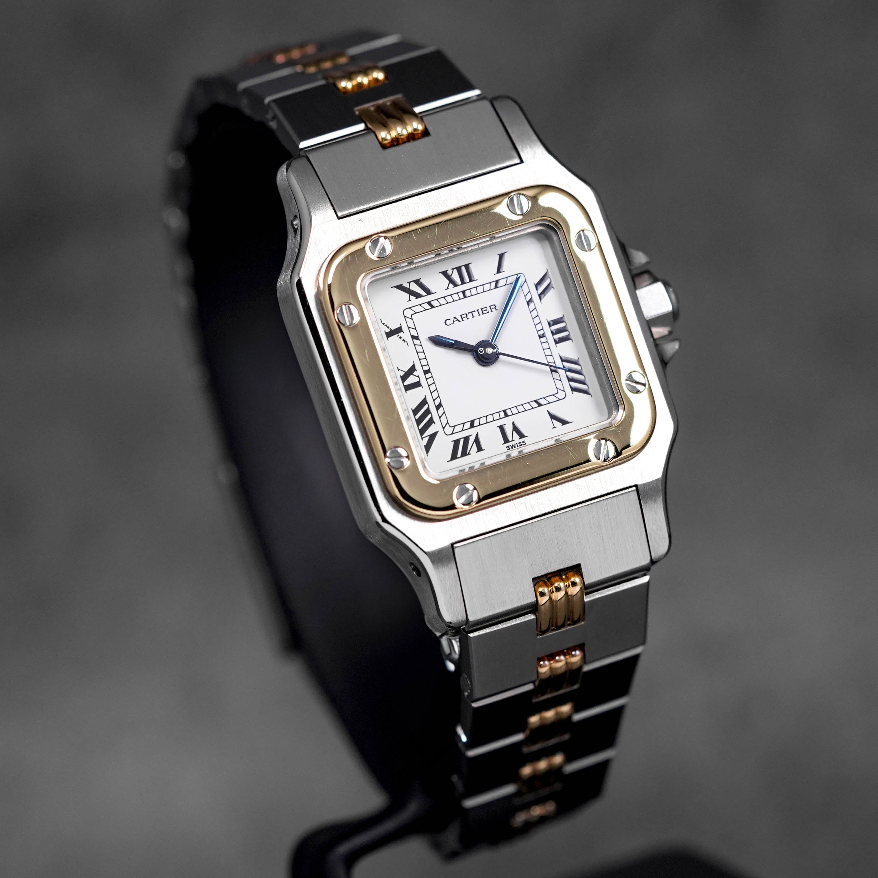 Cartier Panthere