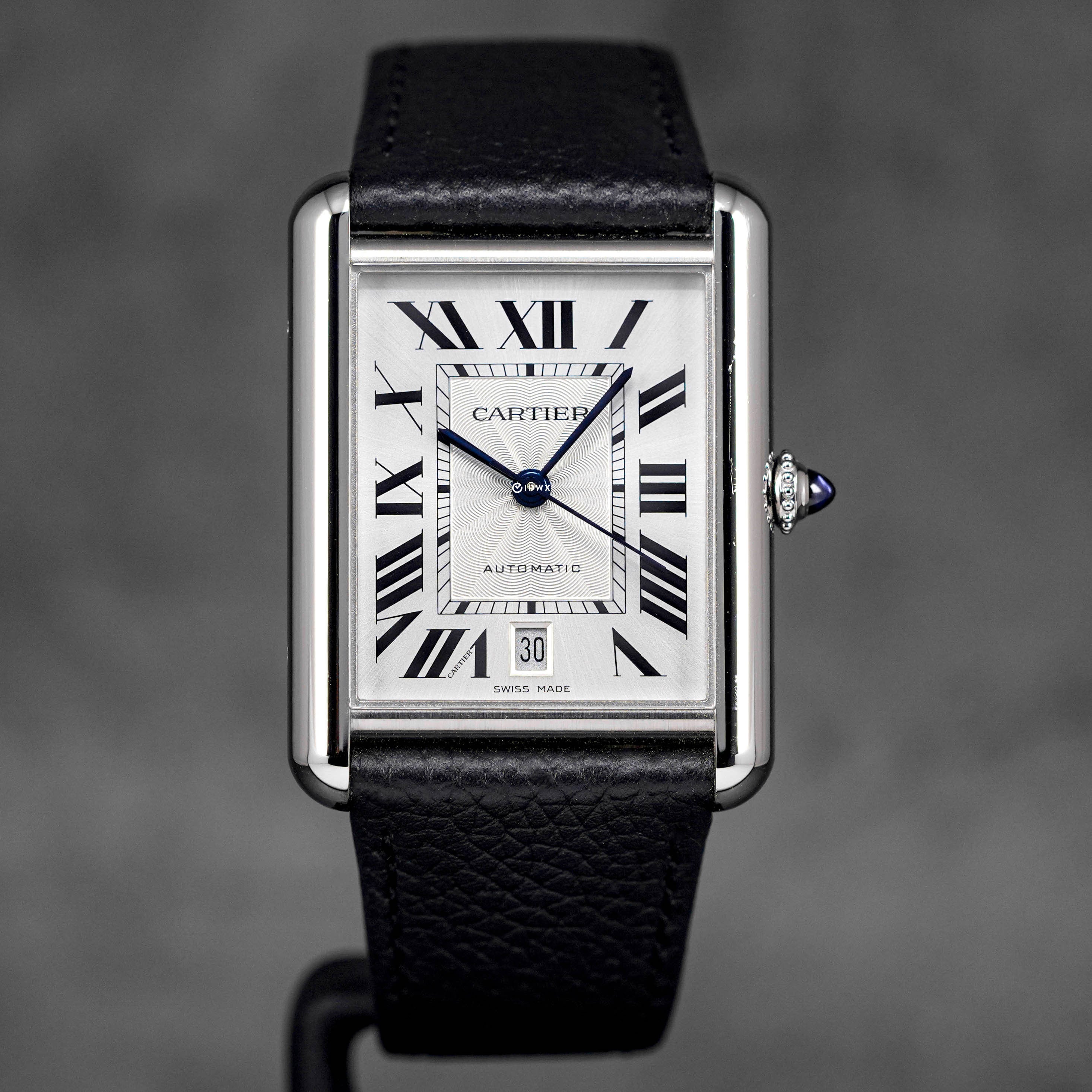 Cartier Tank Must XL