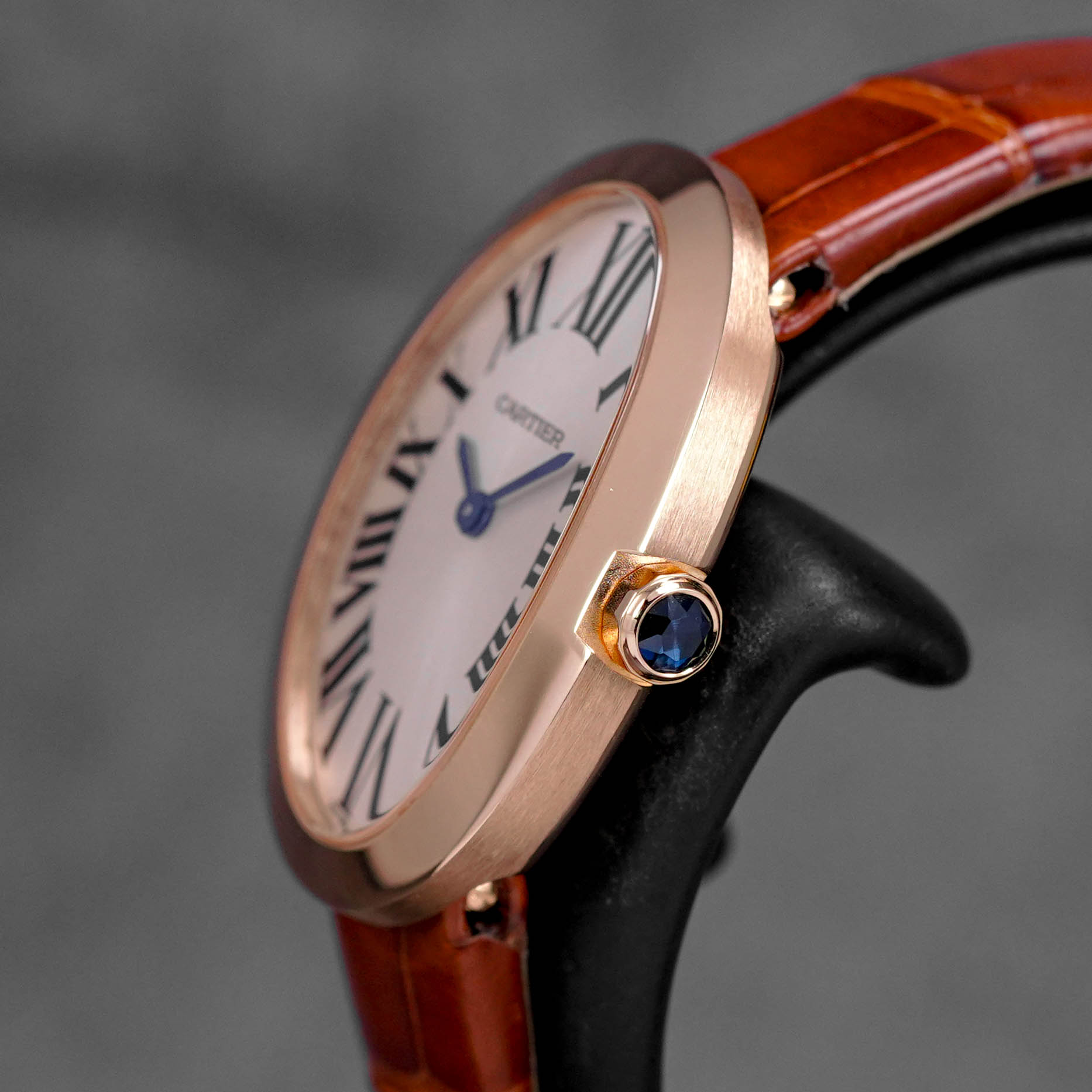 Harga Cartier Baignoire Mini Rosegold