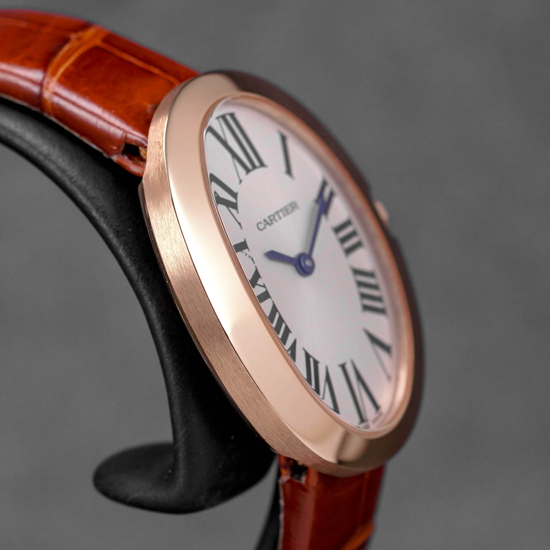 Harga Cartier Baignoire Mini Rosegold