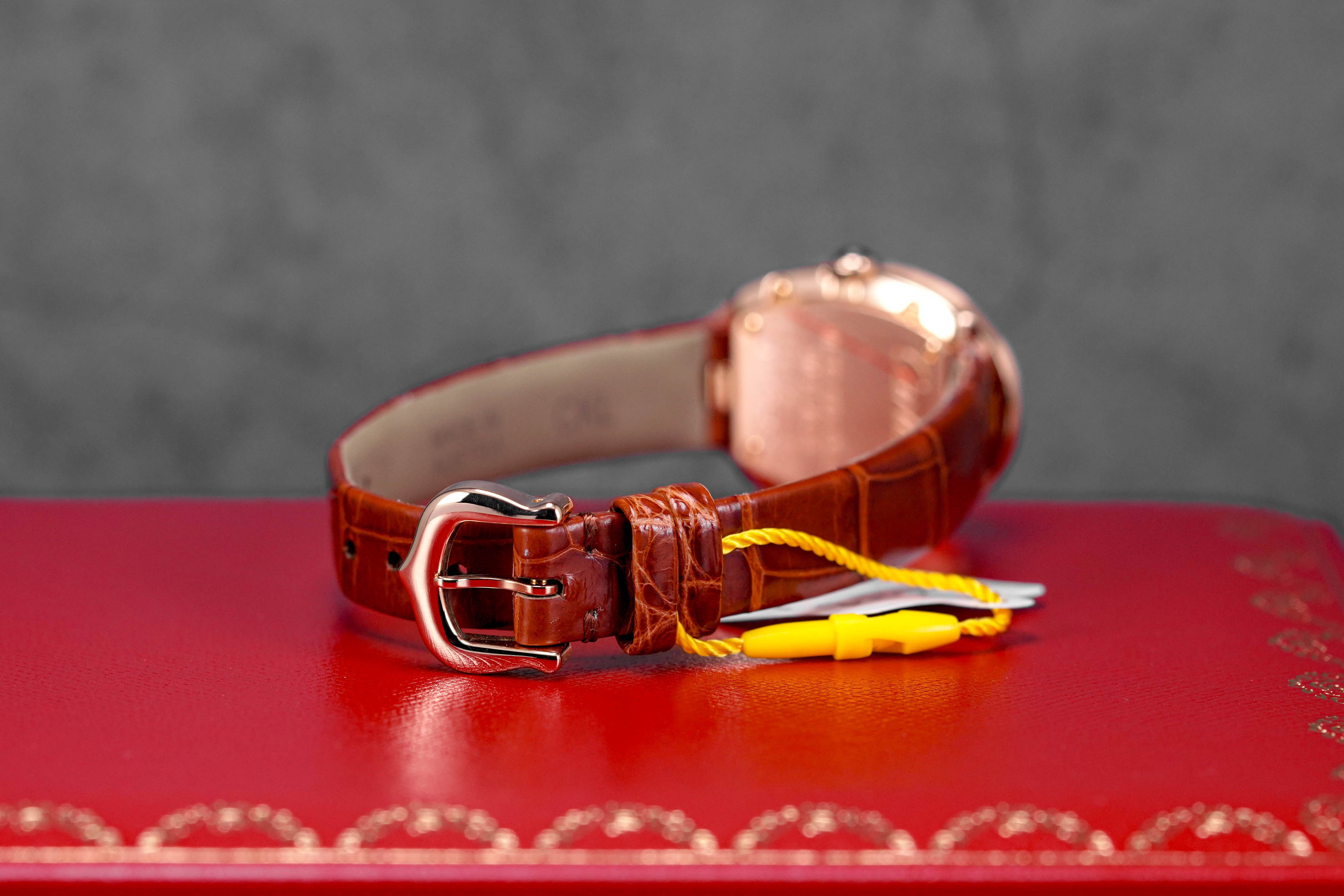 Harga Cartier Baignoire Mini Rosegold