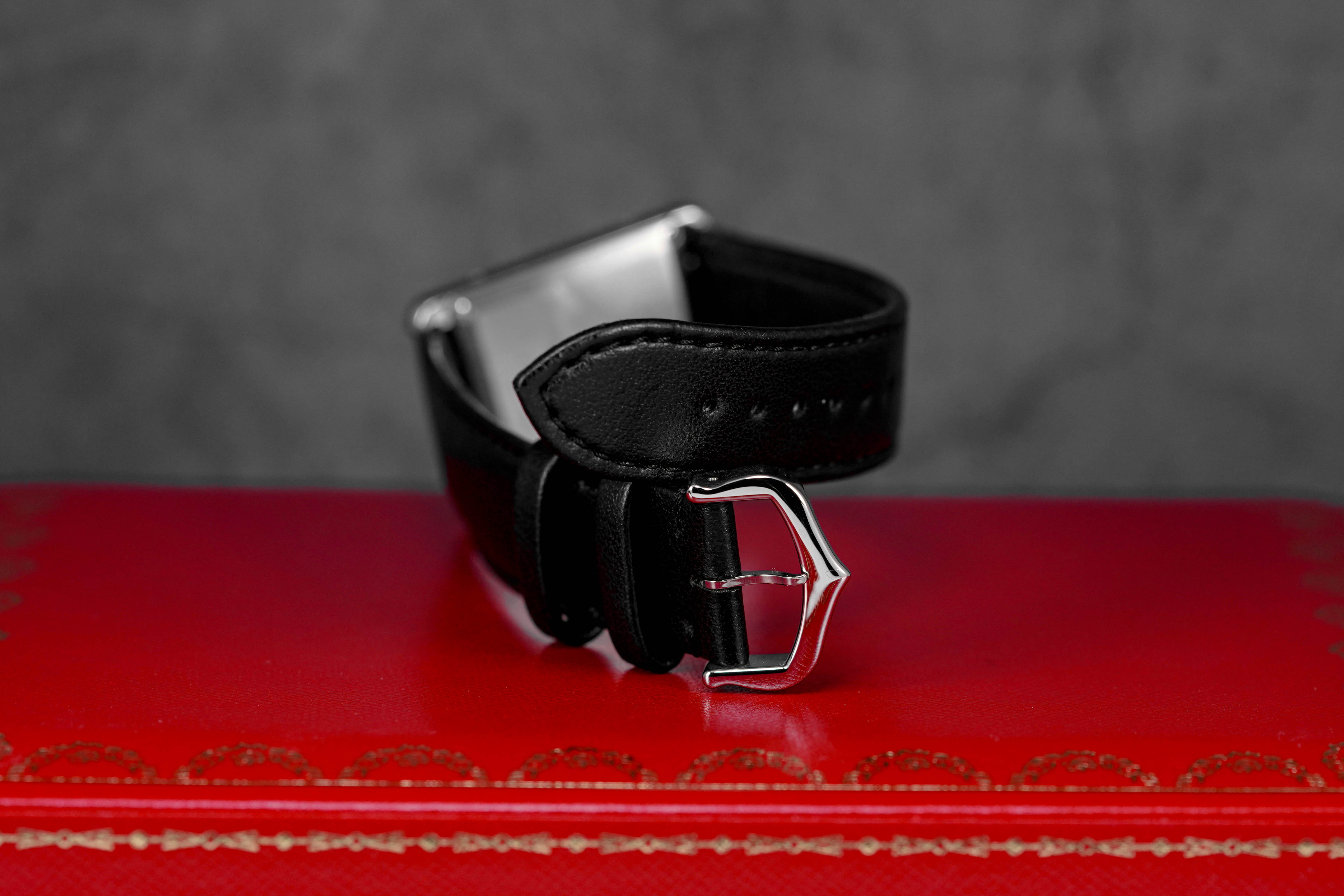 Harga Cartier Tank Must Solarbeat L