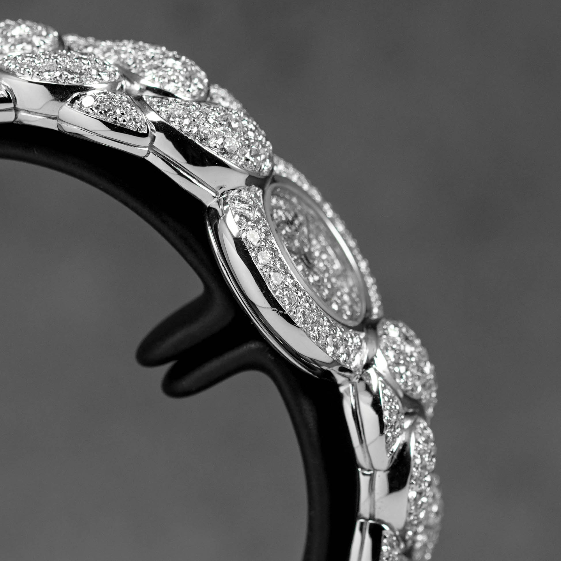 Harga Chopard Casmir Diamond Bangle