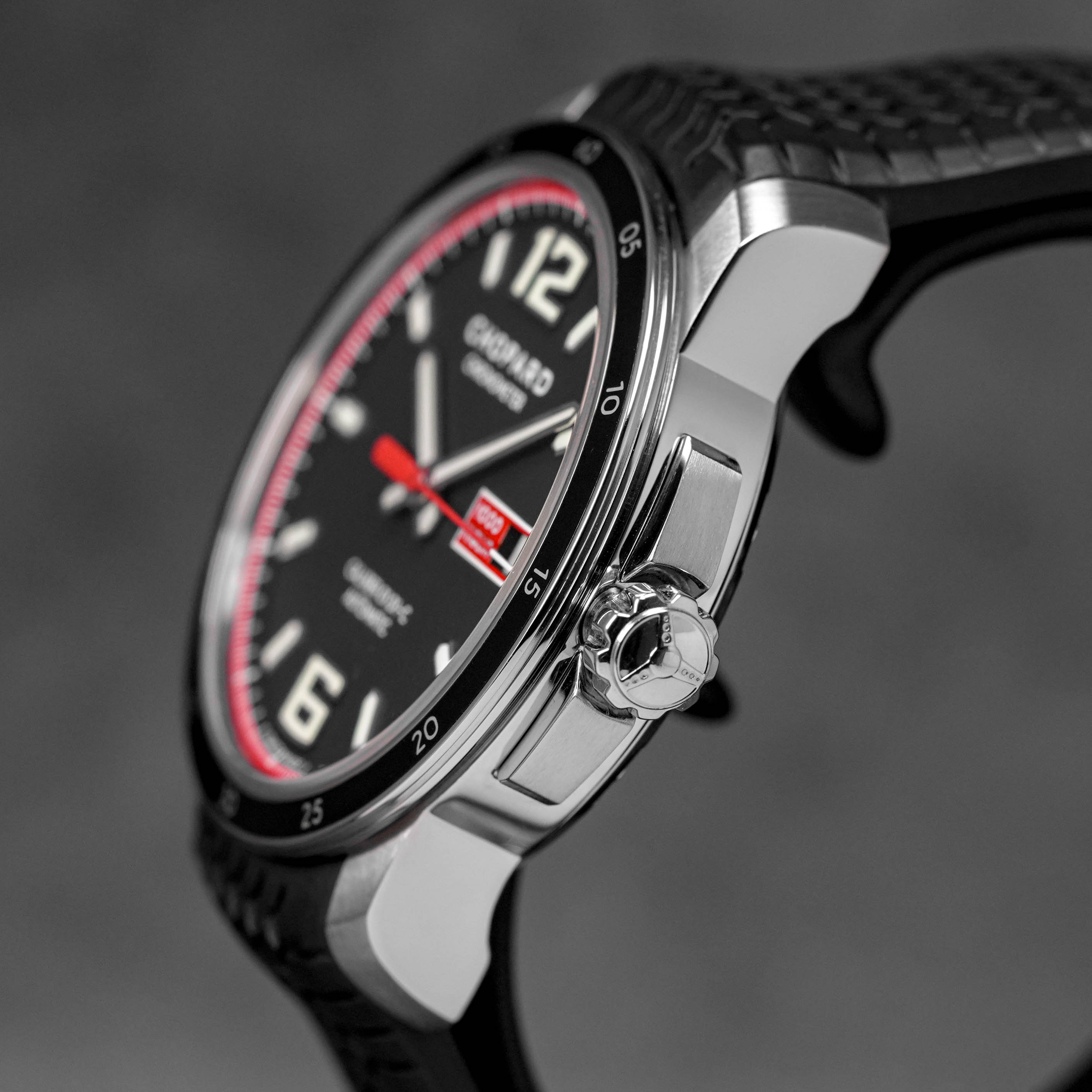 Harga Chopard Mille Miglia GTS Black