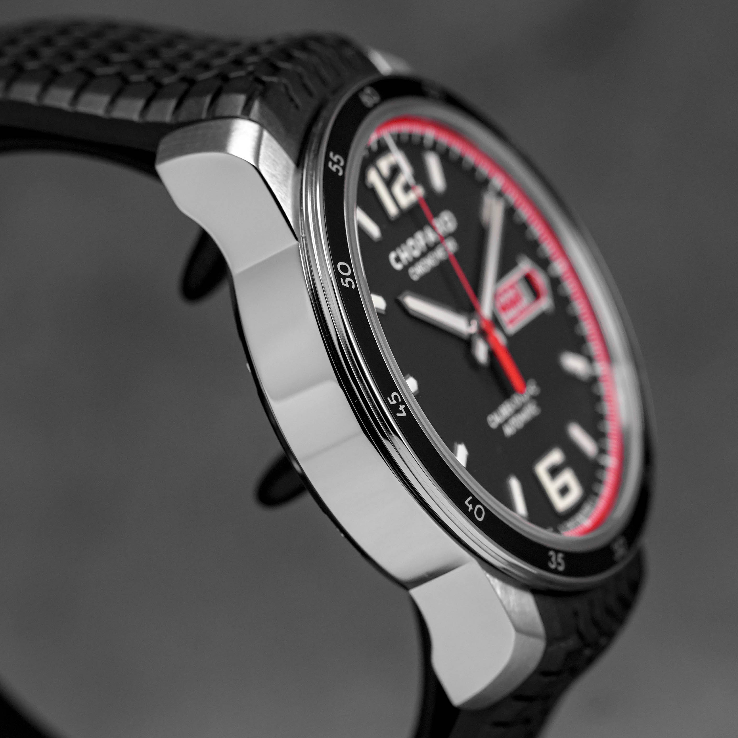 Harga Chopard Mille Miglia GTS Black