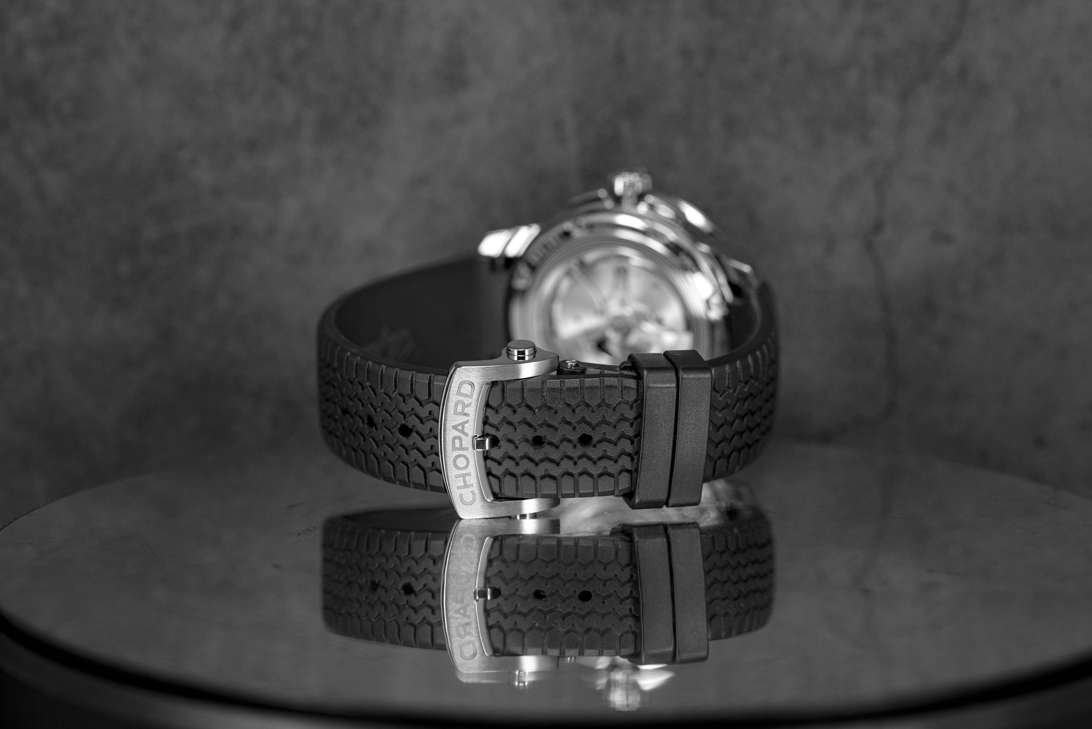 Harga Chopard Mille Miglia GTS Black