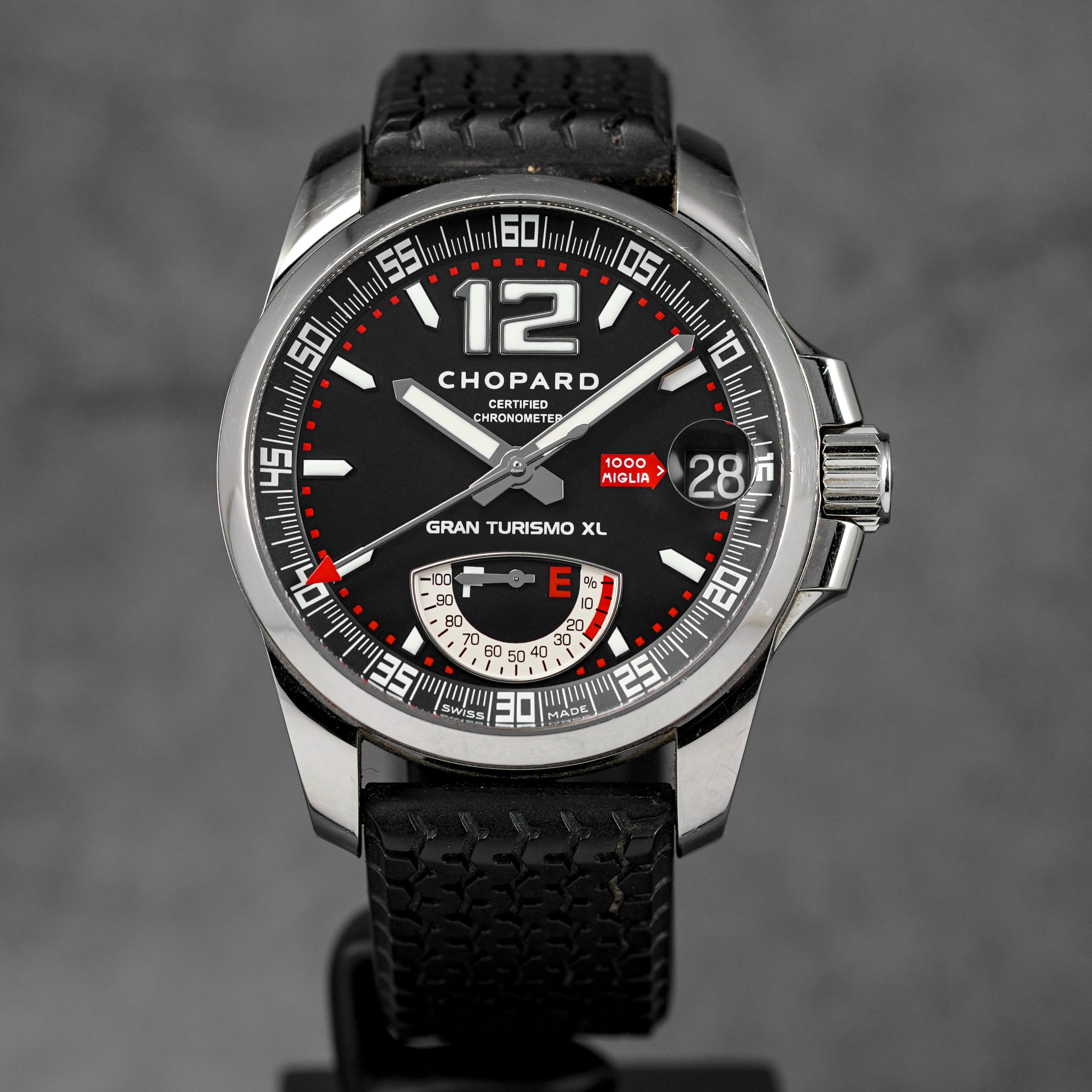 Harga Chopard Mille Miglia Gran Turismo XL Power Control