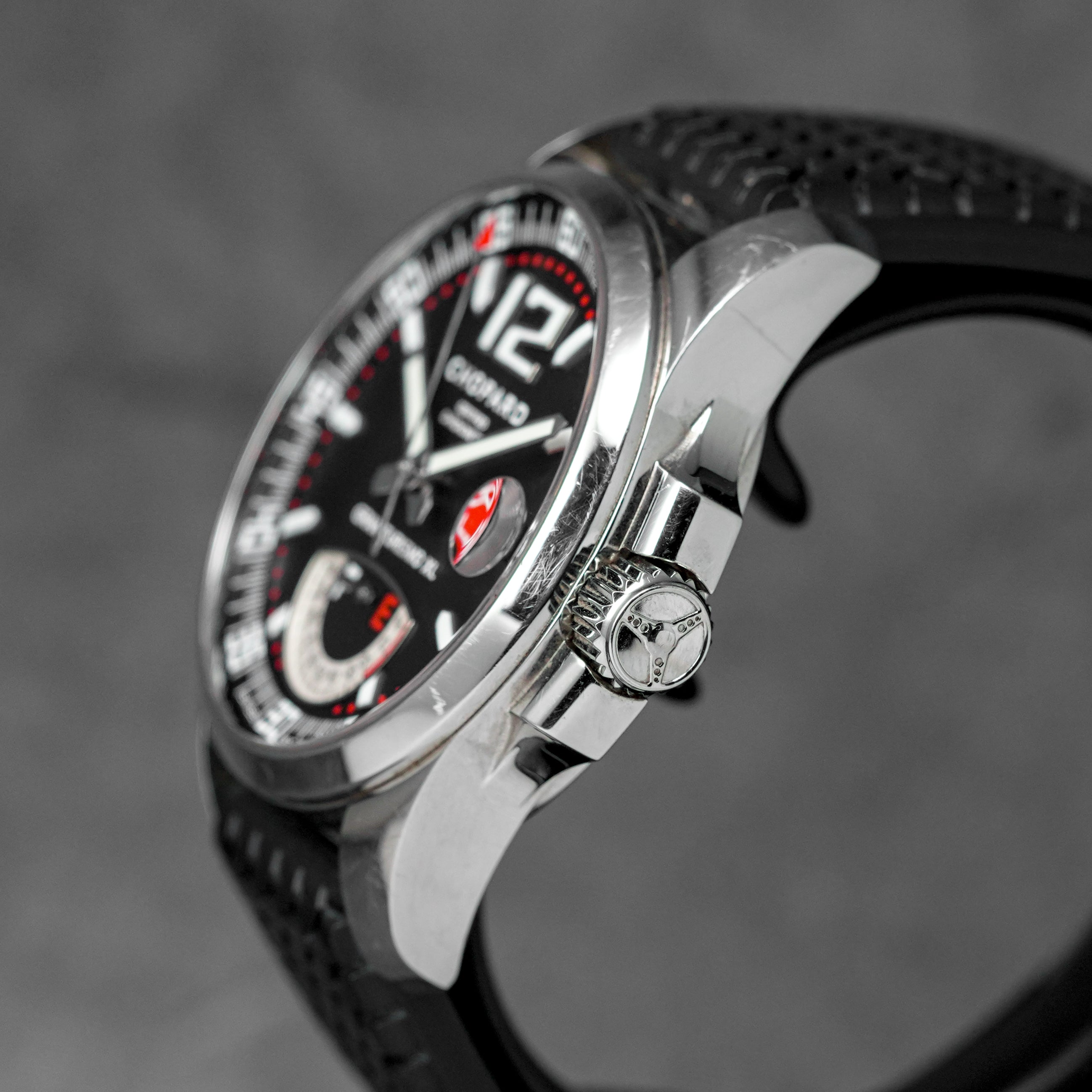 Harga Chopard Mille Miglia Gran Turismo XL Power Control