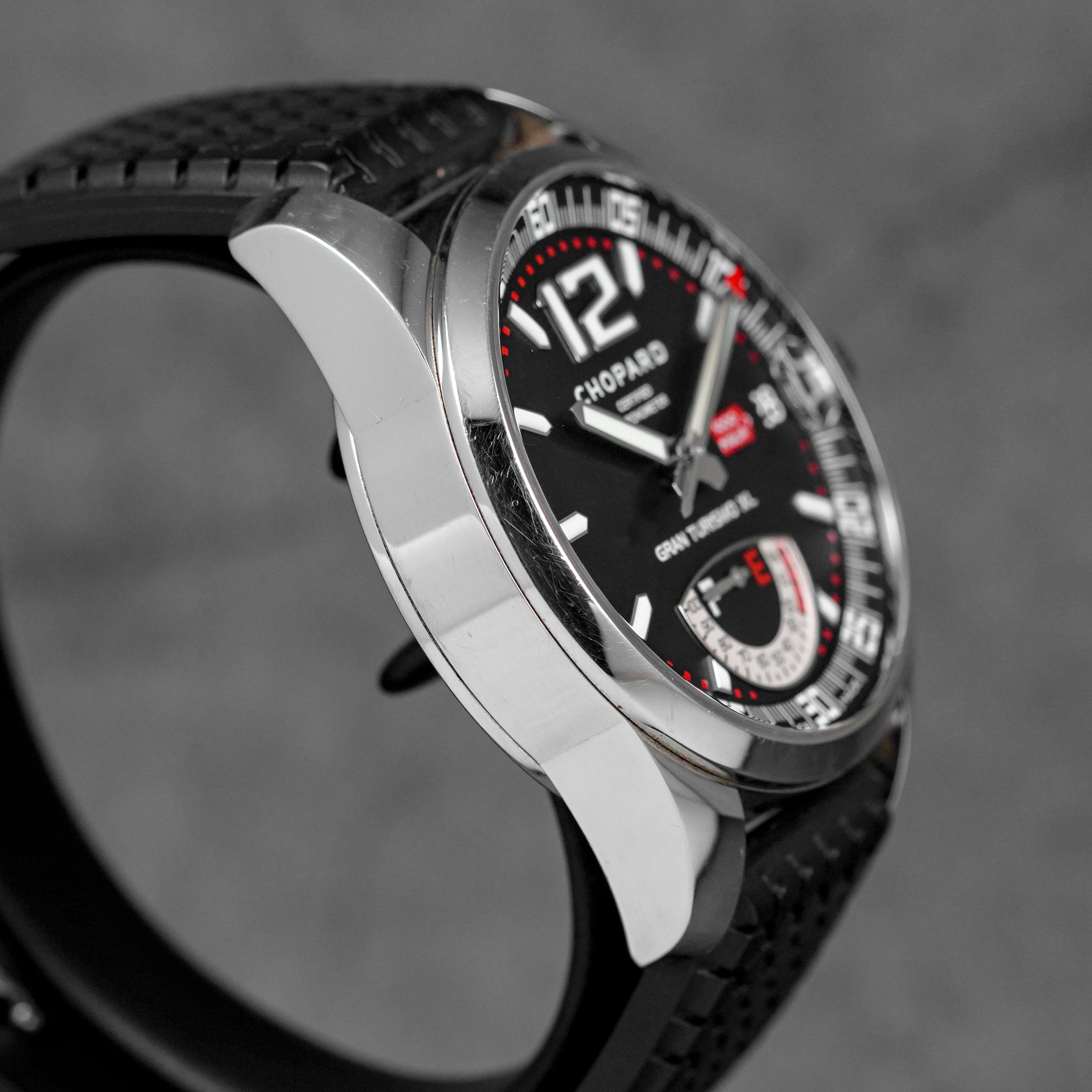 Harga Chopard Mille Miglia Gran Turismo XL Power Control