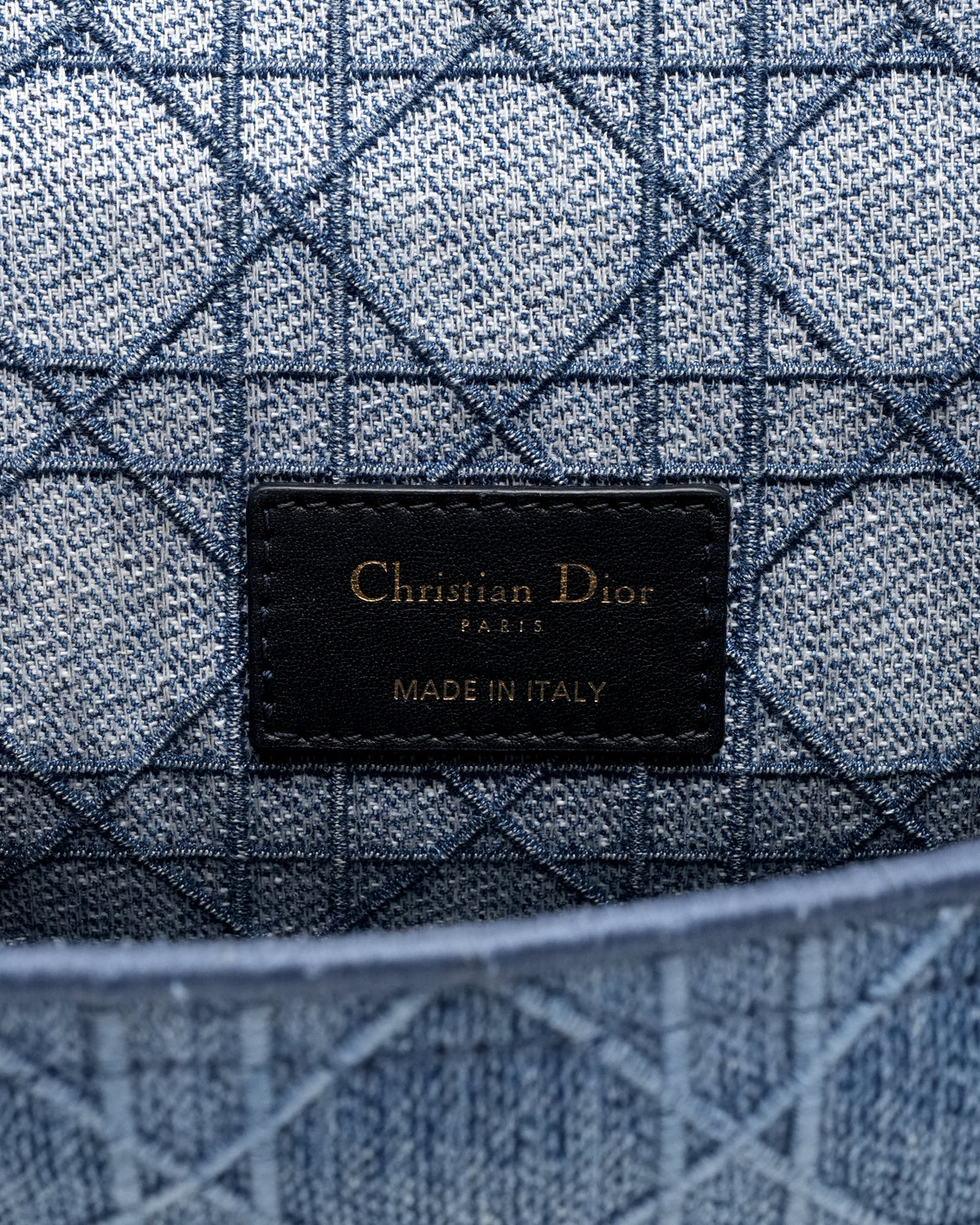 Christian Dior Cannega Caro