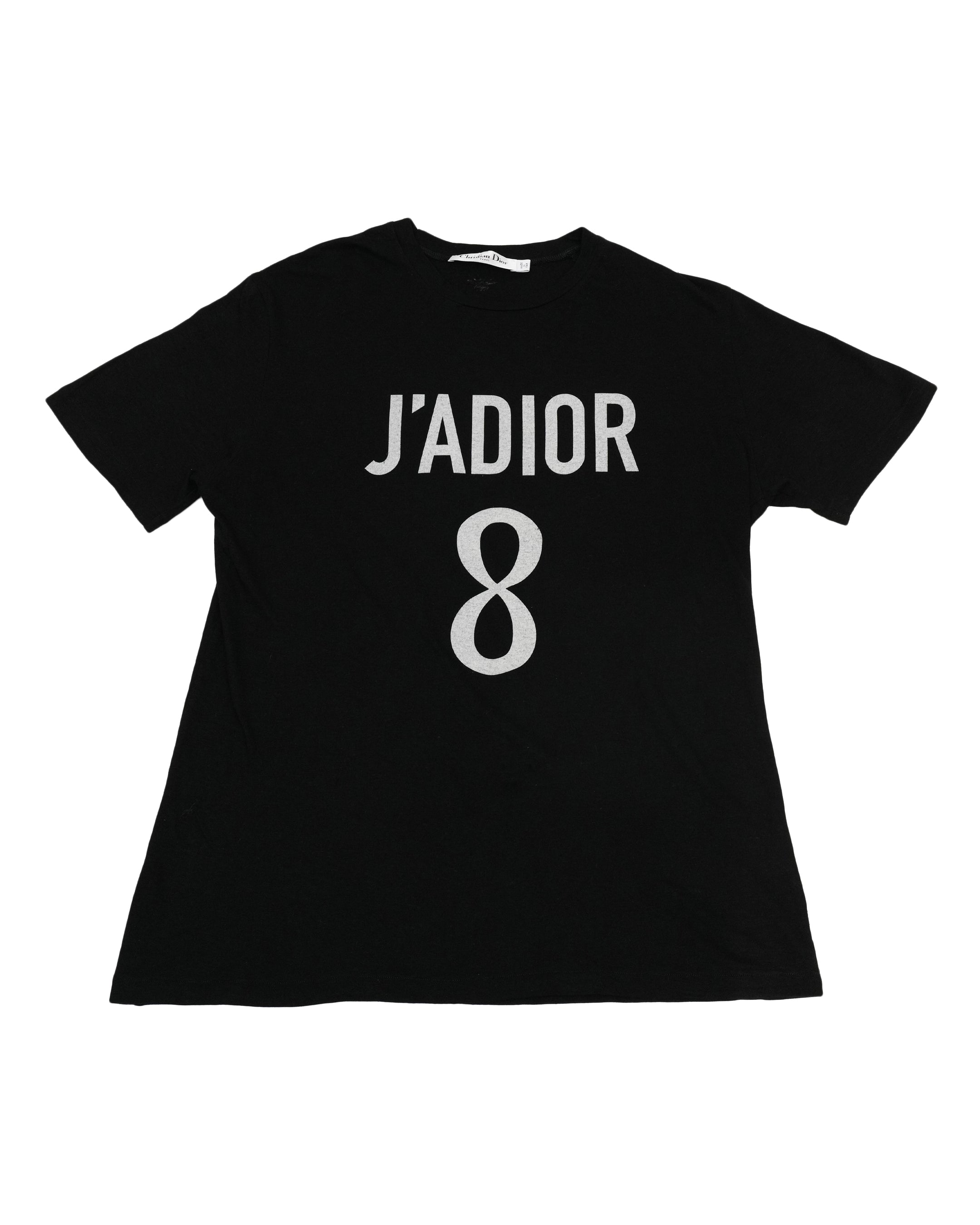 Dior T-Shirt Size 40 FR - J'adore Dior