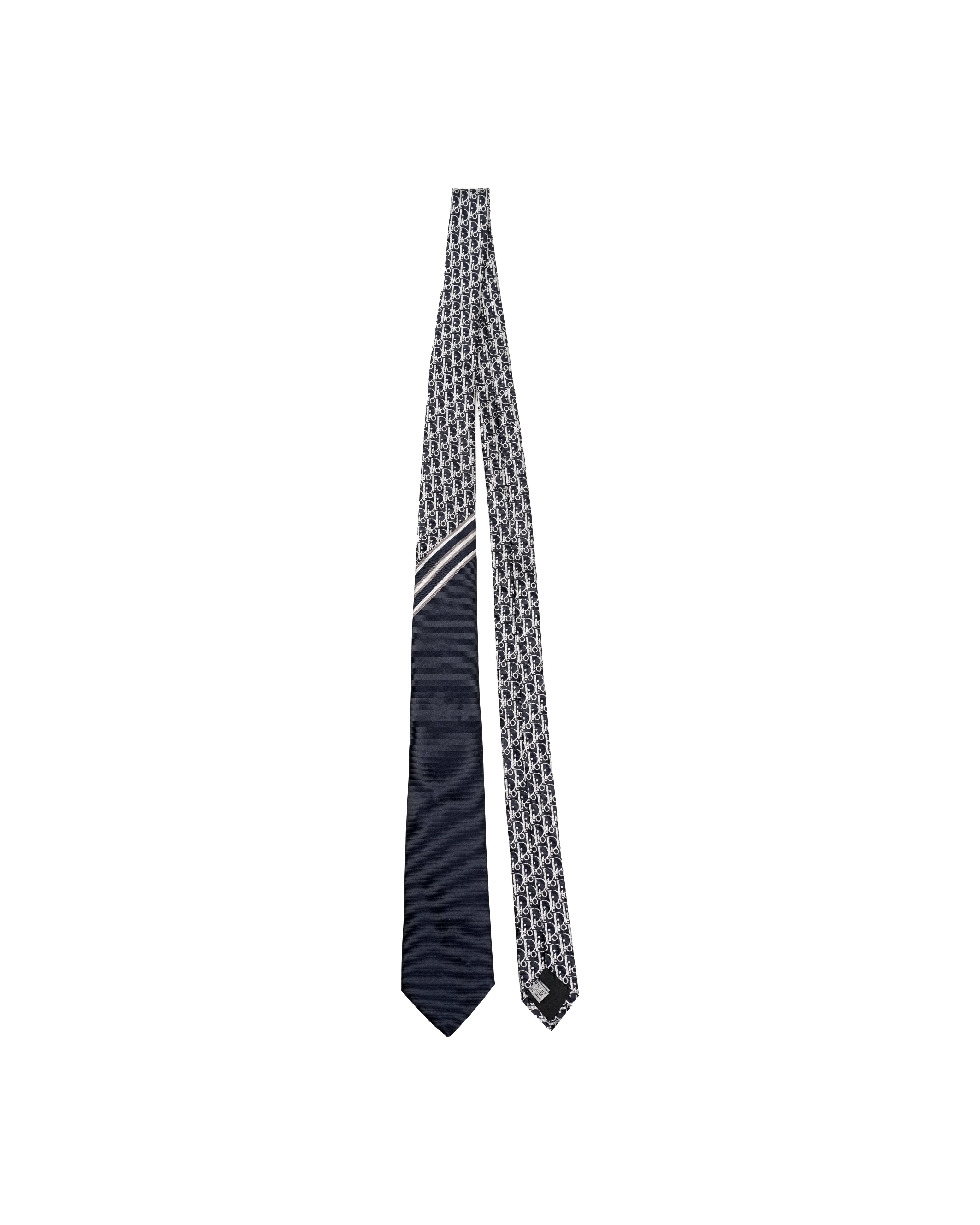 Christian Dior Tie