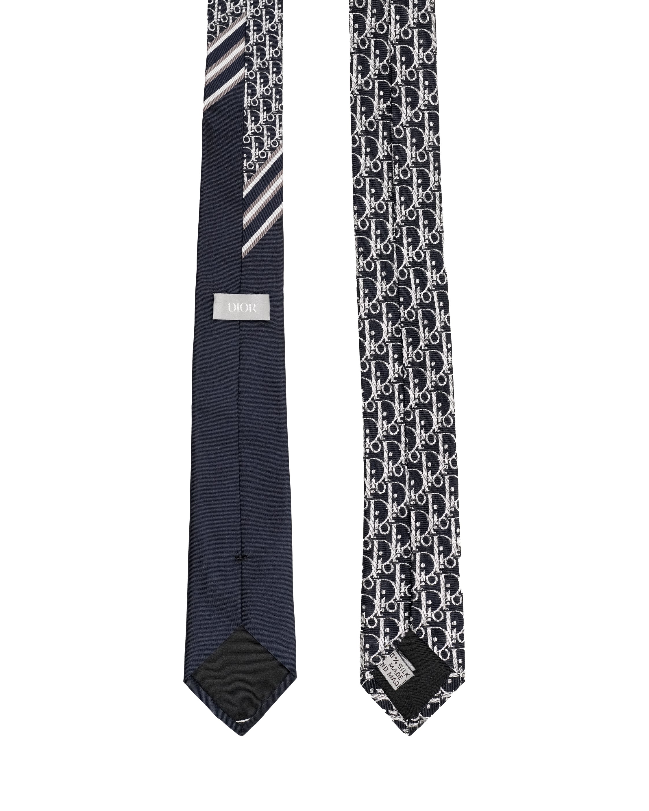 Christian Dior Tie