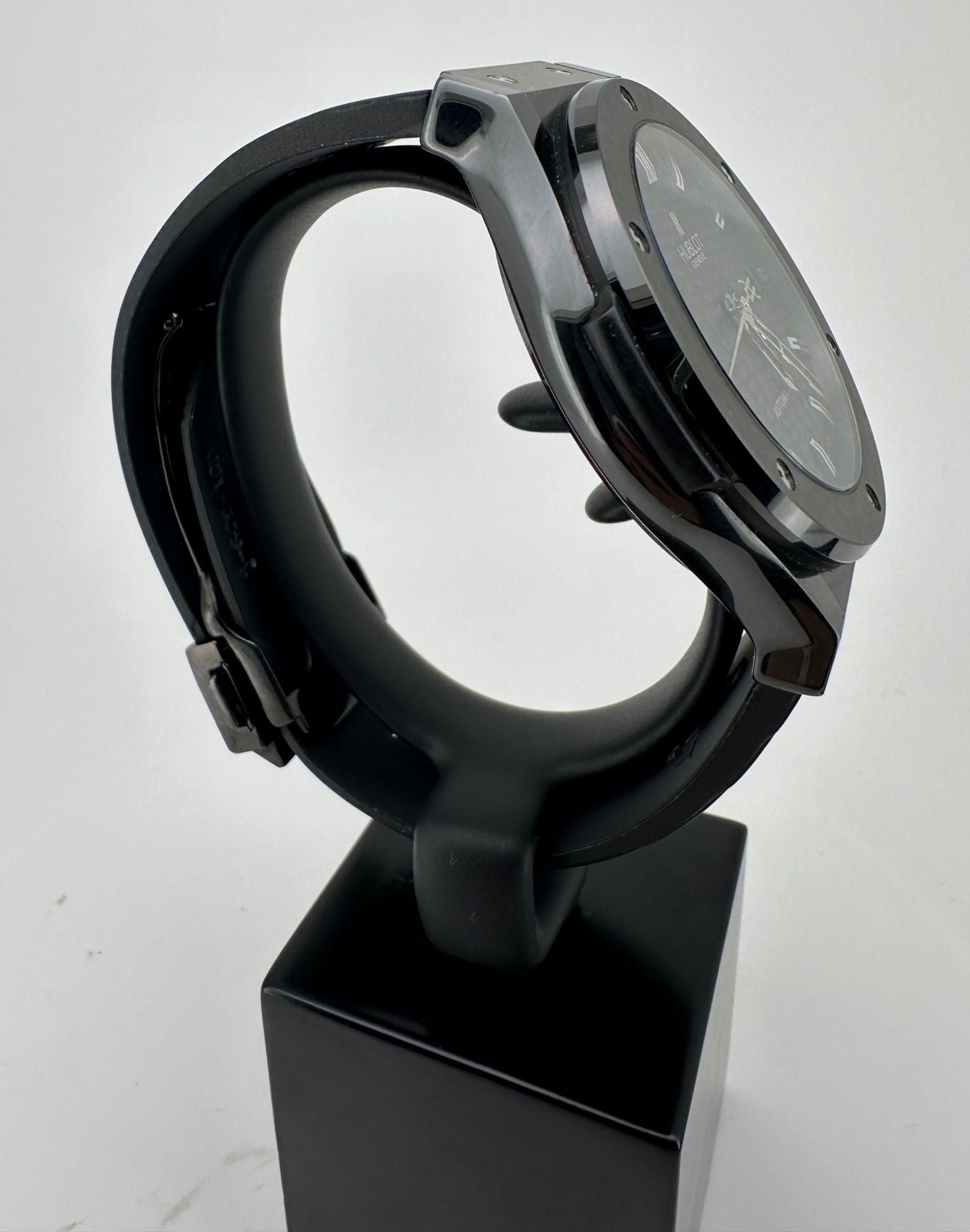 CLASSIC FUSION 45MM BLACK MAGIC (2015)