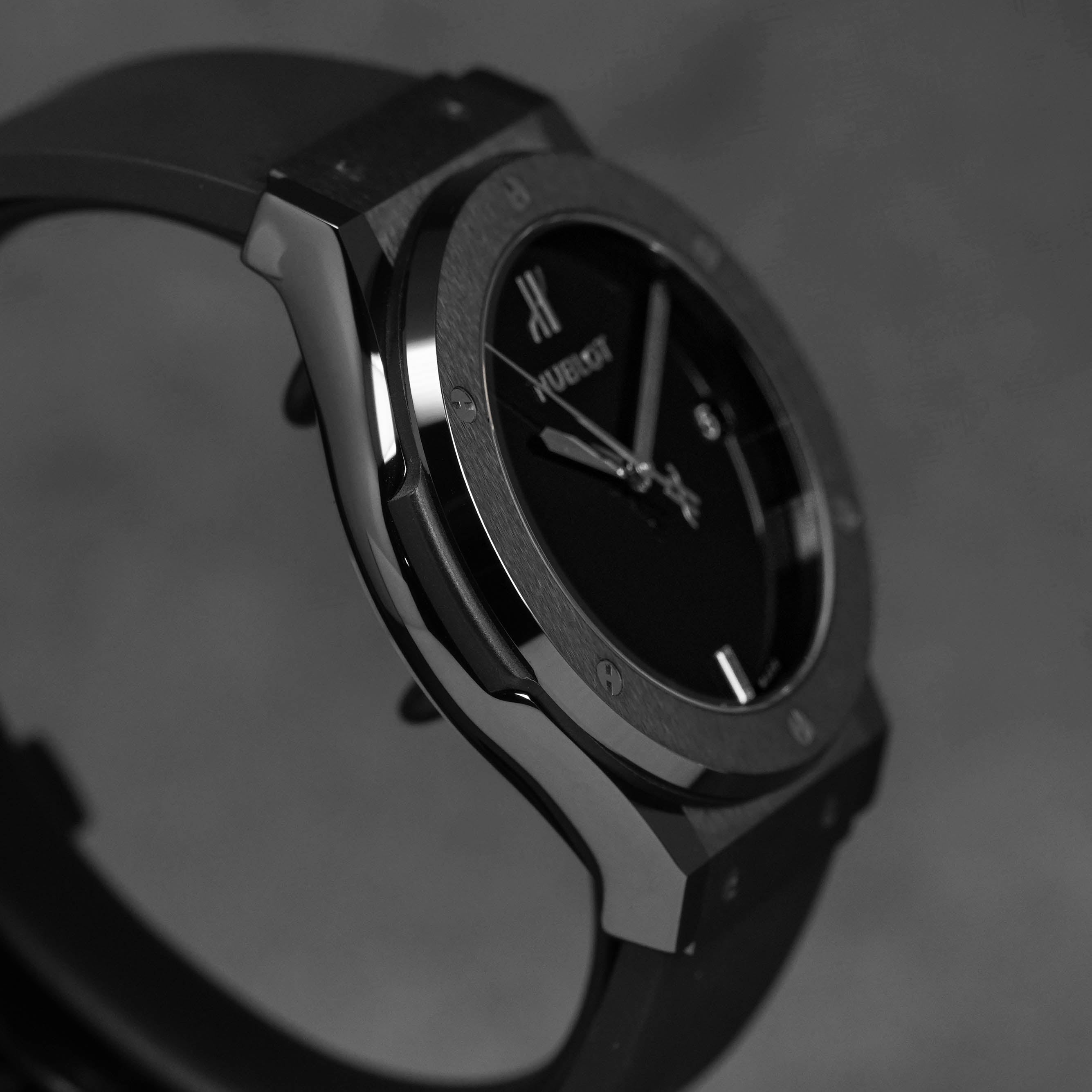 Classic Fusion 45mm Yoshida