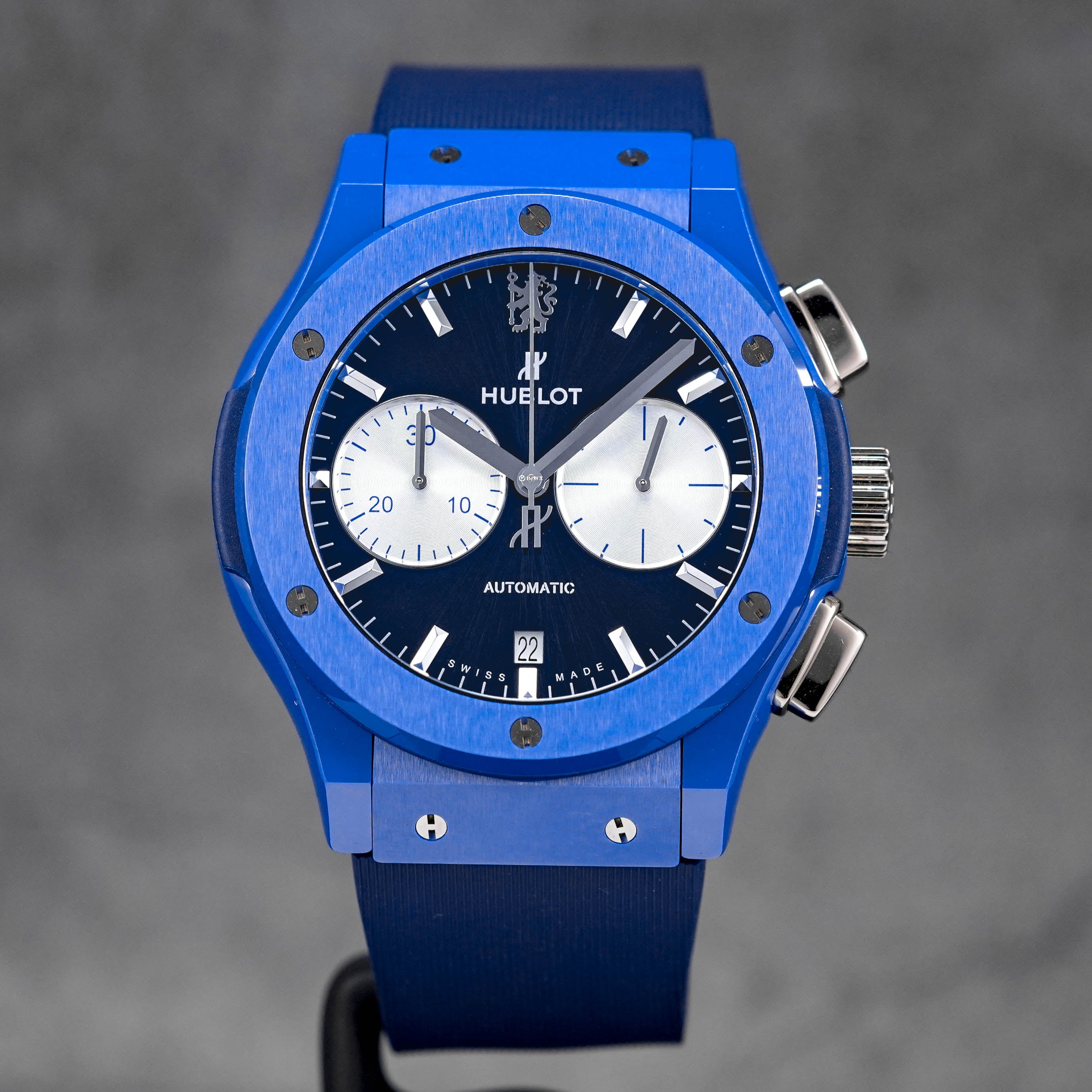 Hublot chelsea price hotsell