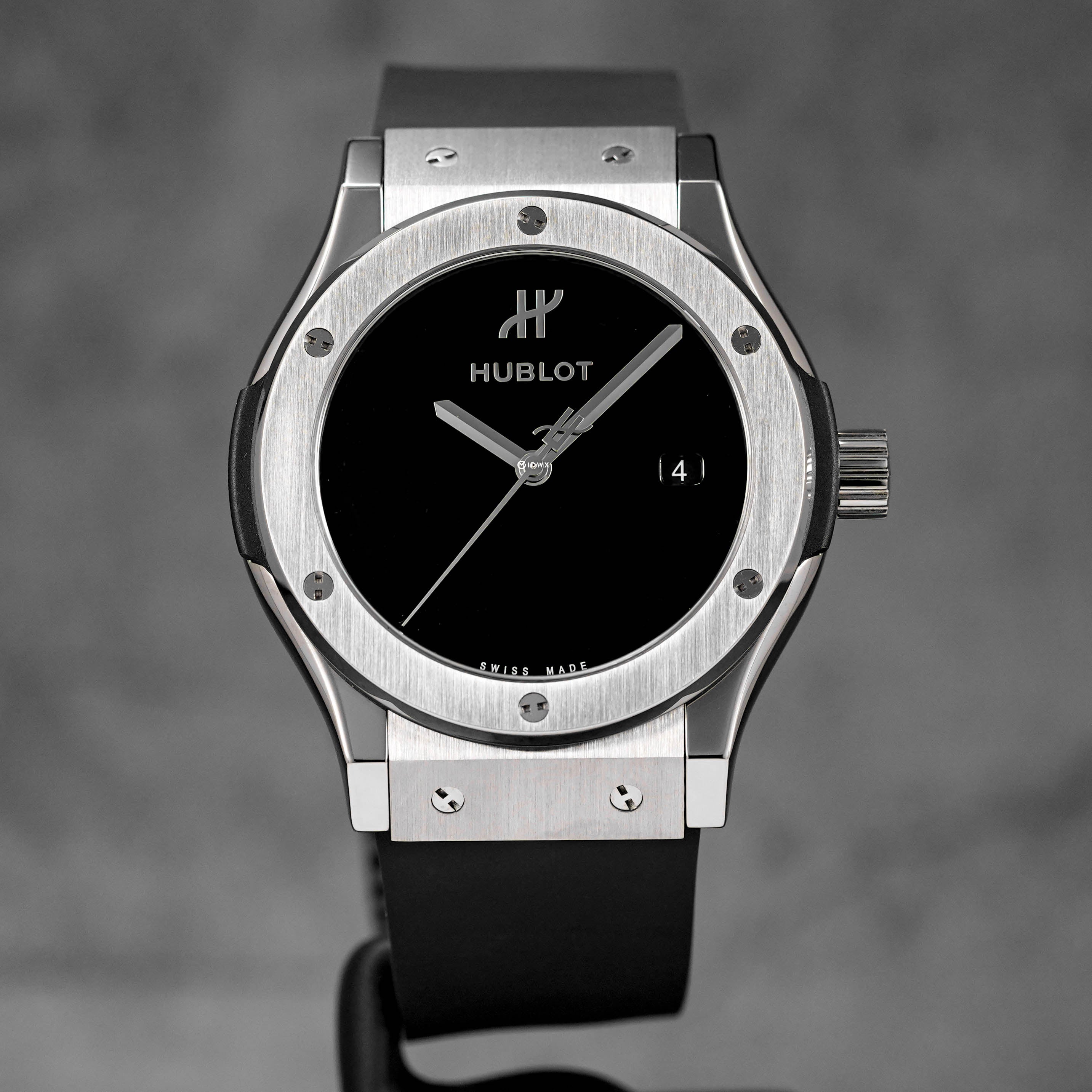 Tangan Hublot Classic Fusion Hublot Starting Price HUBLOT CLASSIC