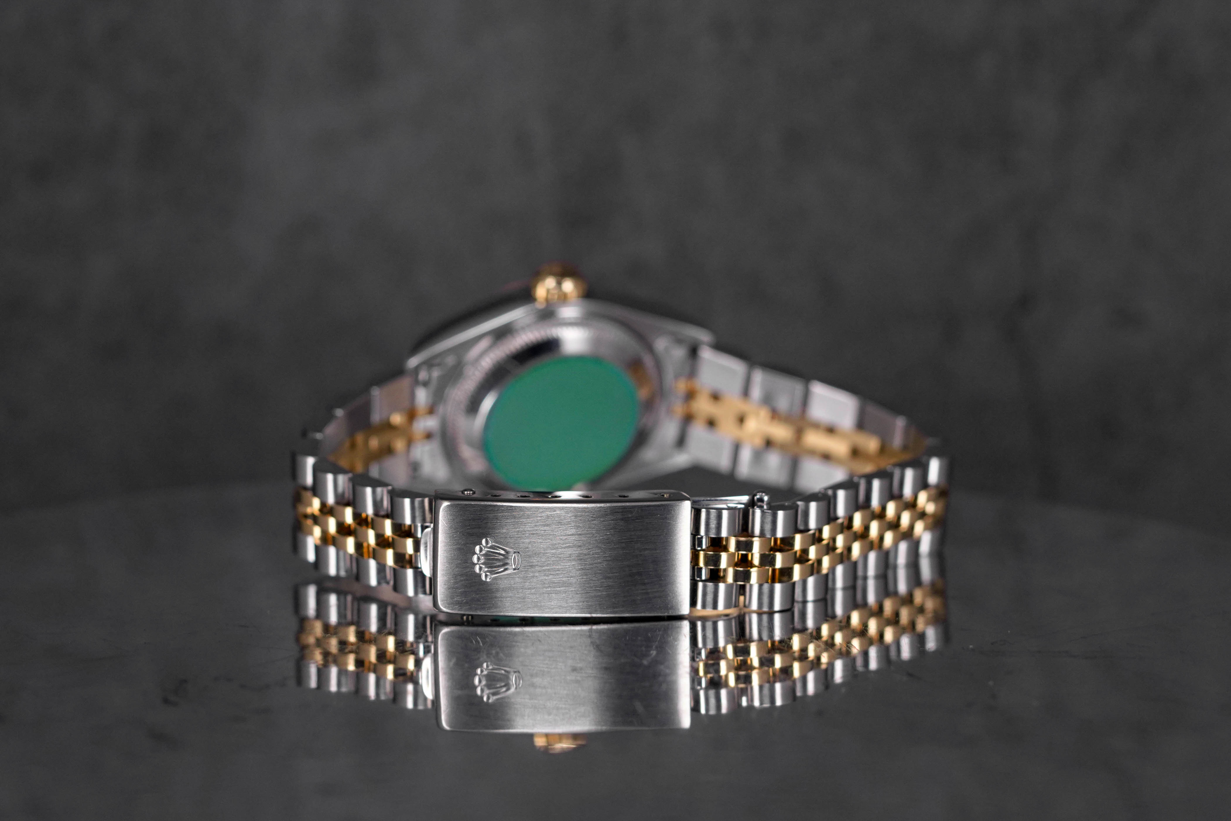 Datejust 26 Indonesia