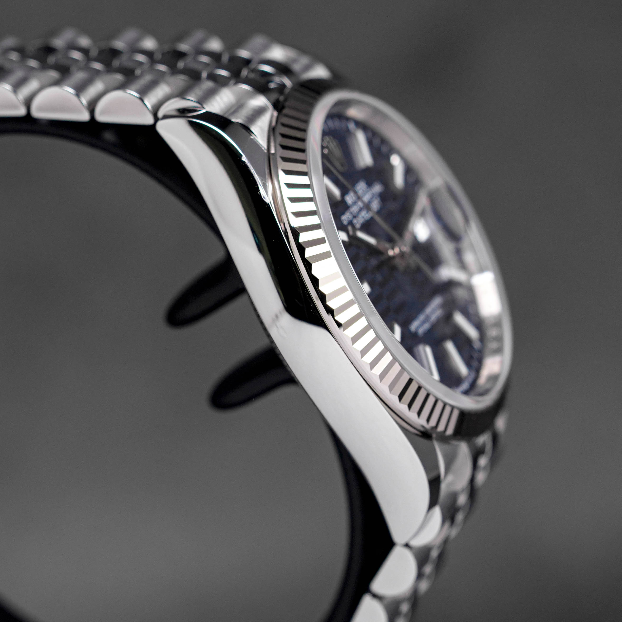 Datejust 36 Blue