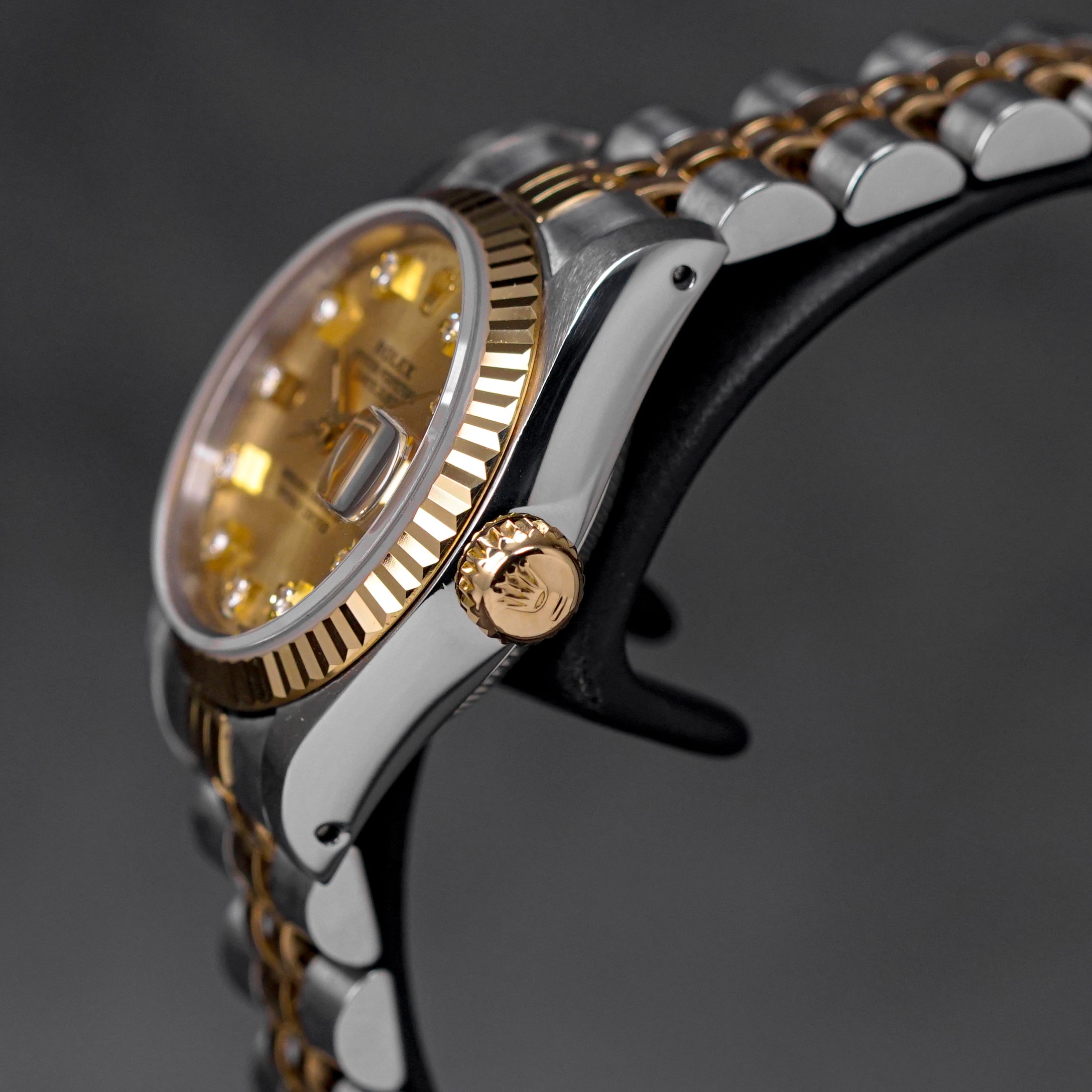 Datejust Champagne Indonesia