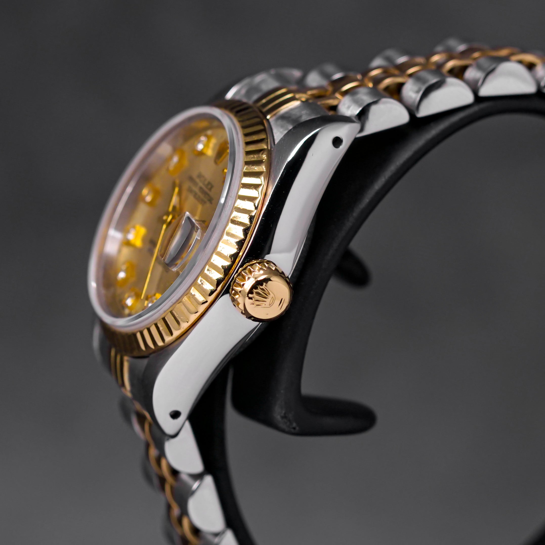 Datejust Champagne Indonesia