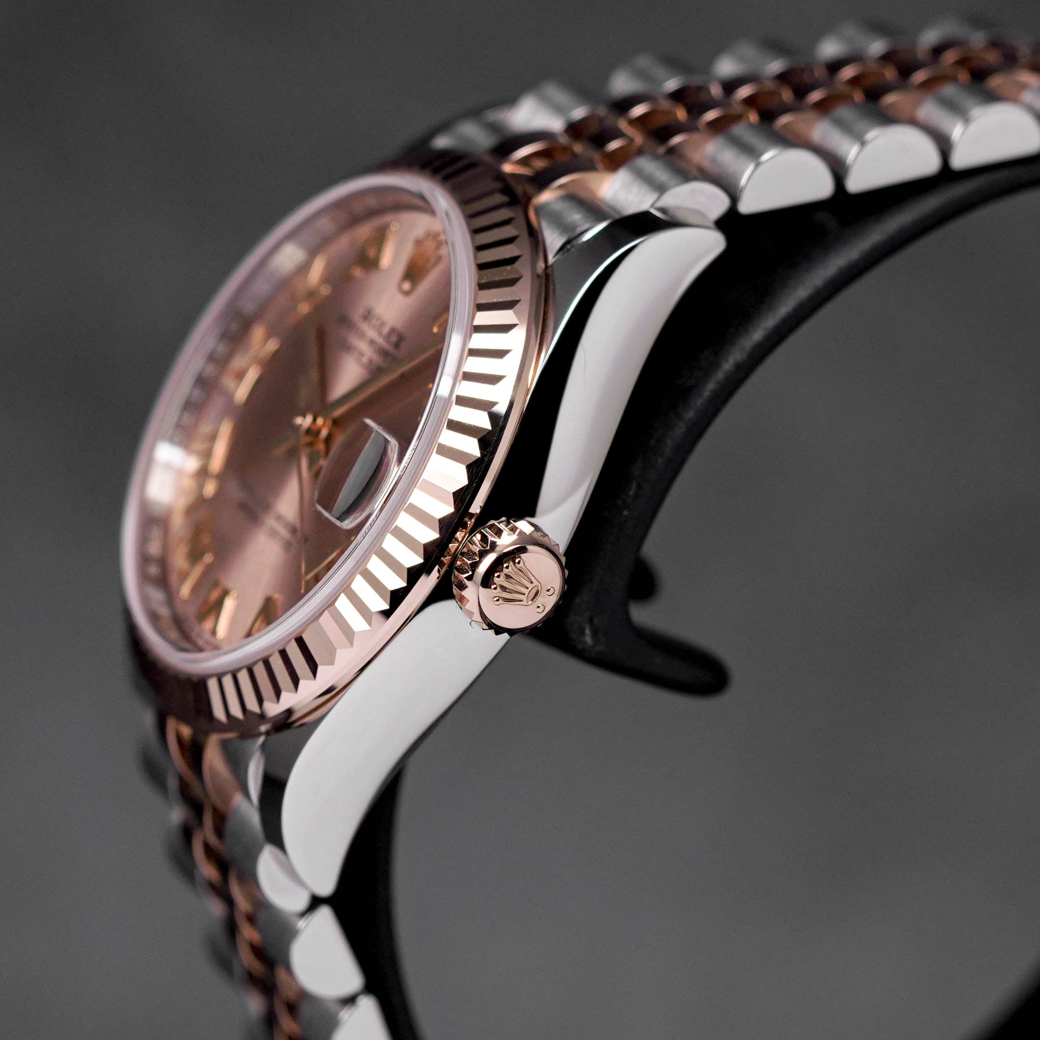 Datejust Salmon Indonesia