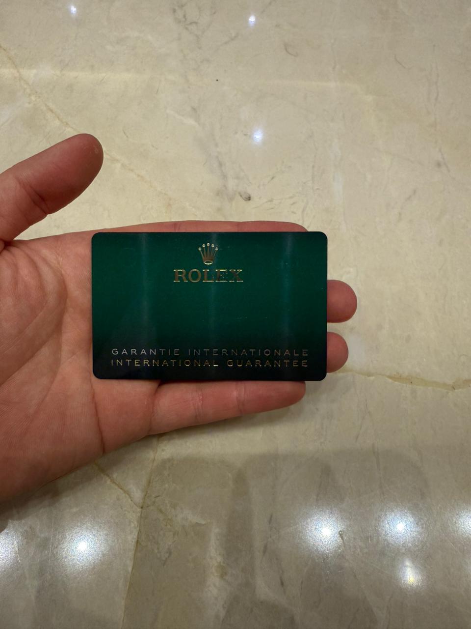 DATEJUST 36MM TWOTONE YELLOWGOLD CHAMPAGNE DIAL (2025)