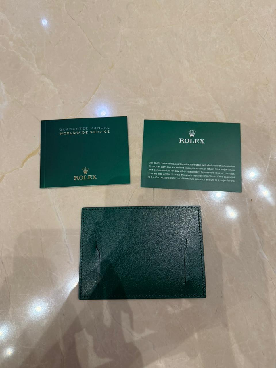 DATEJUST 36MM TWOTONE YELLOWGOLD CHAMPAGNE DIAL (2025)