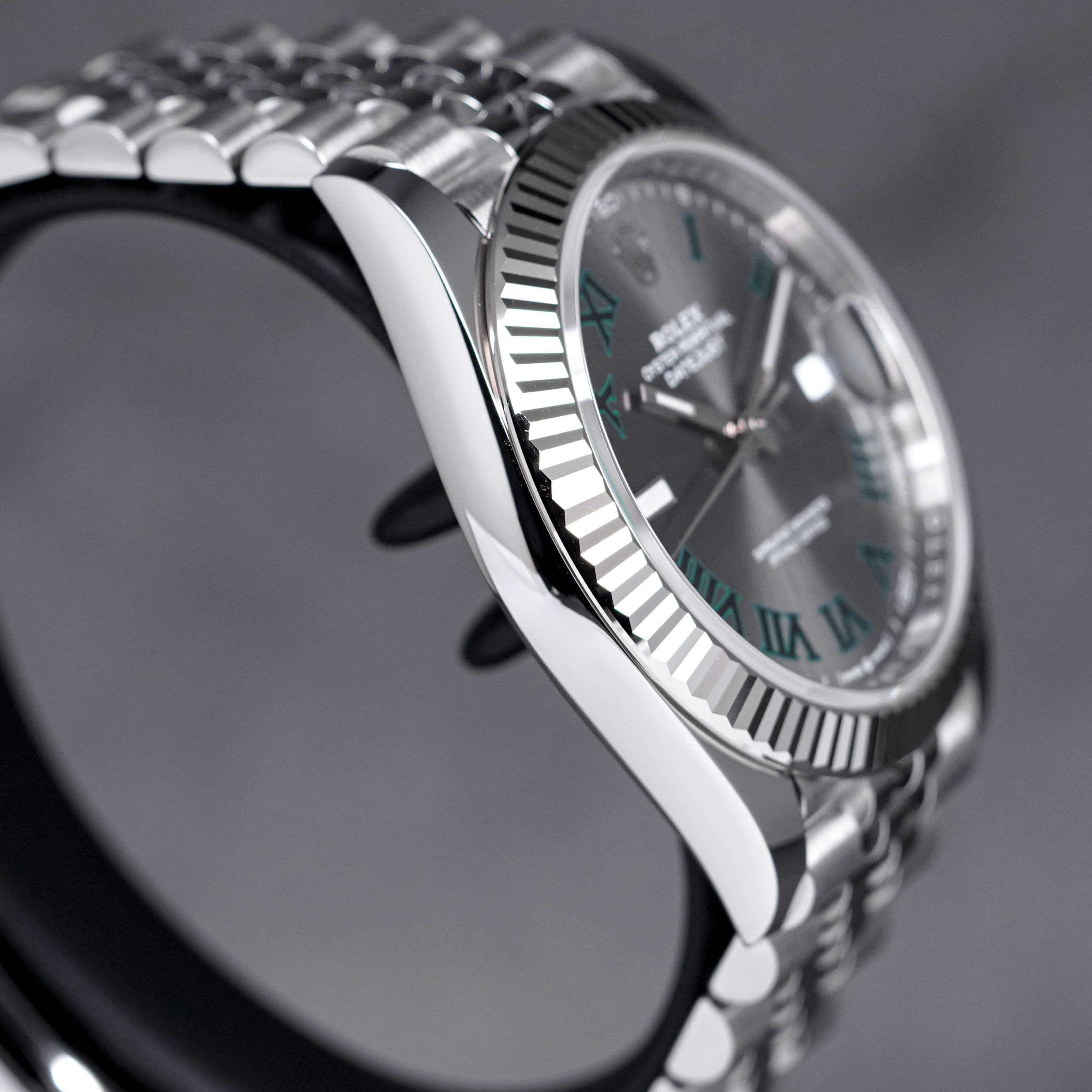 Datejust 41 Wimbledon Indonesia